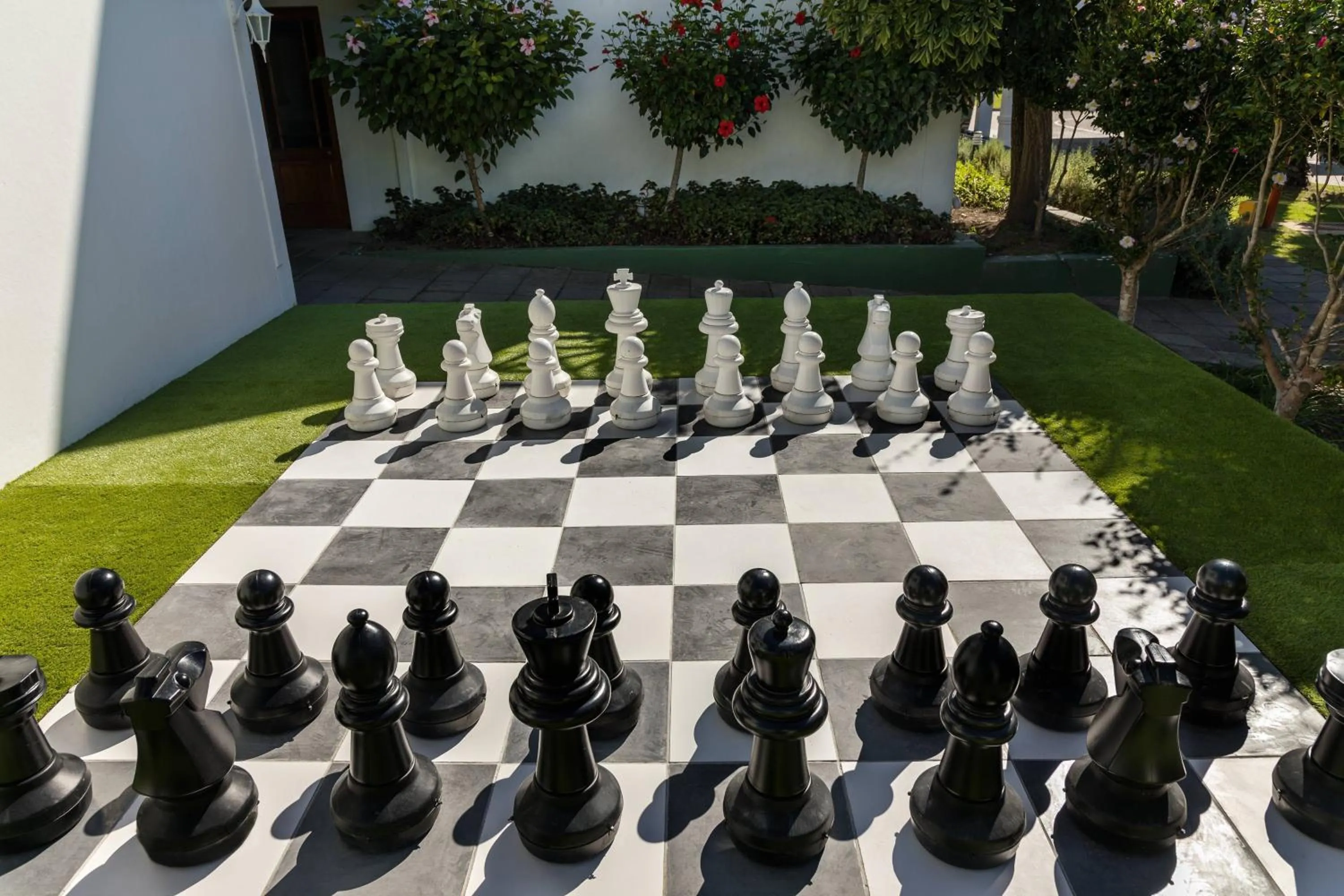 Other in Protea Hotel by Marriott George King George