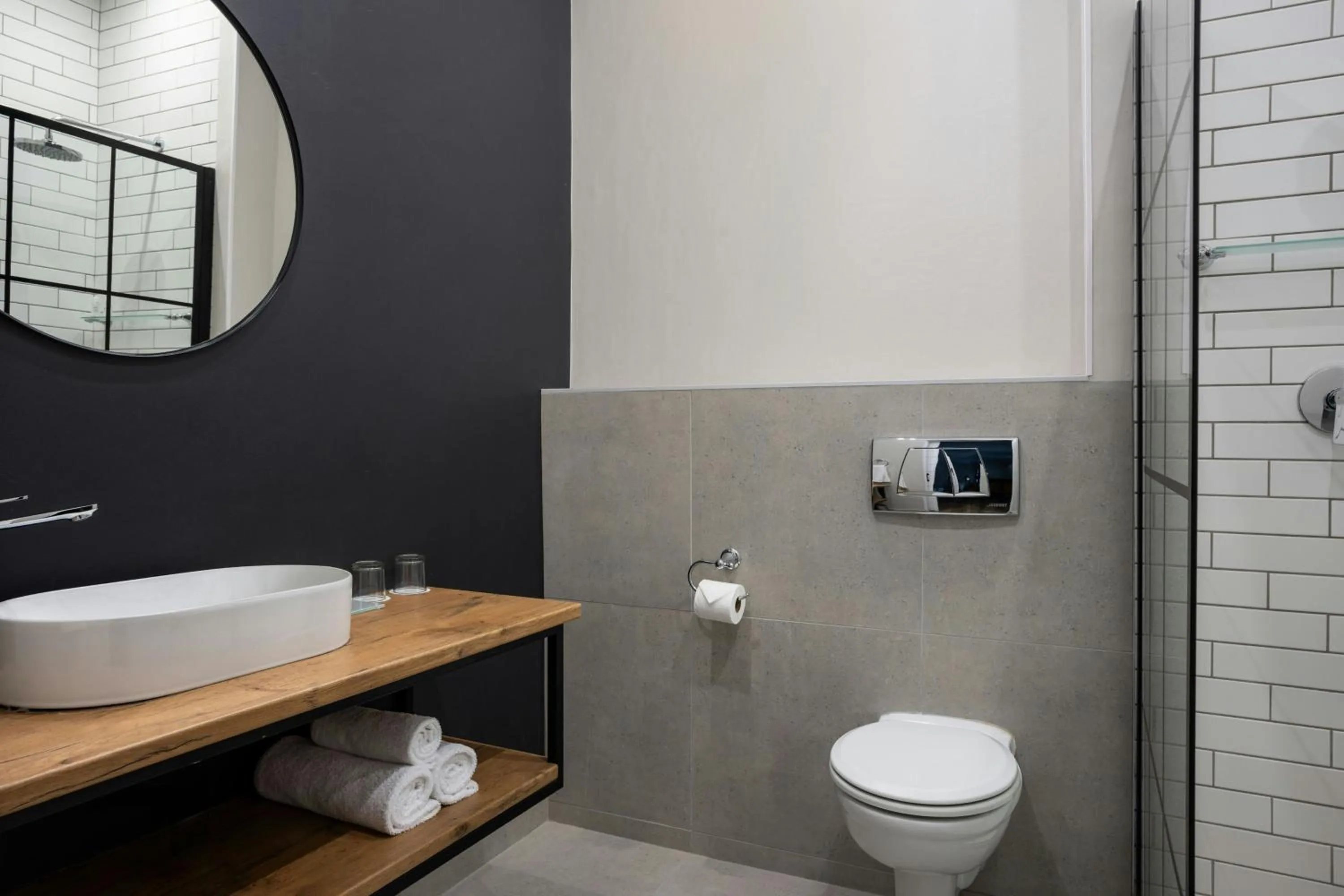 Photo of the whole room in Protea Hotel by Marriott George King George