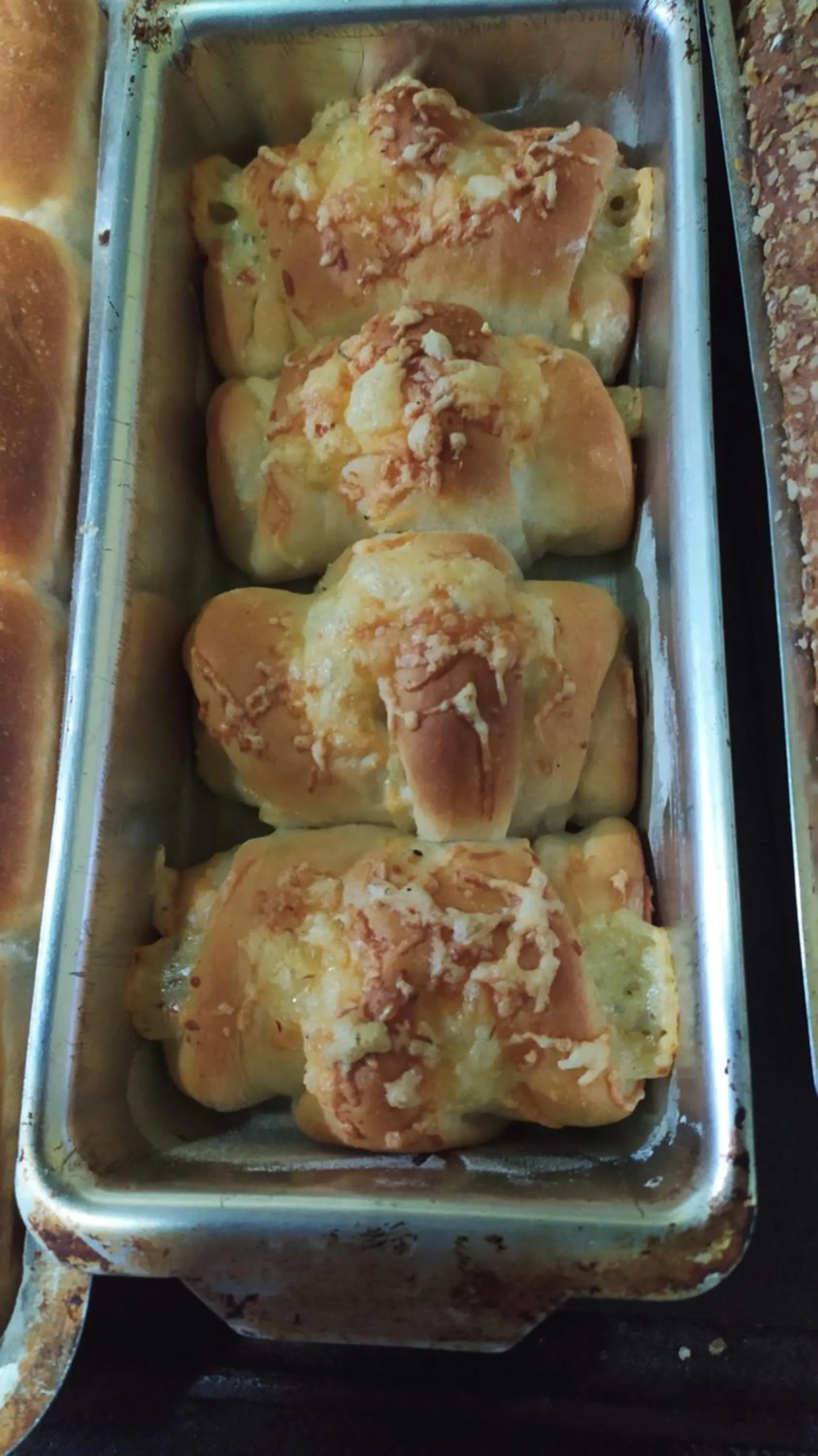 Breakfast in Casa do Osorio