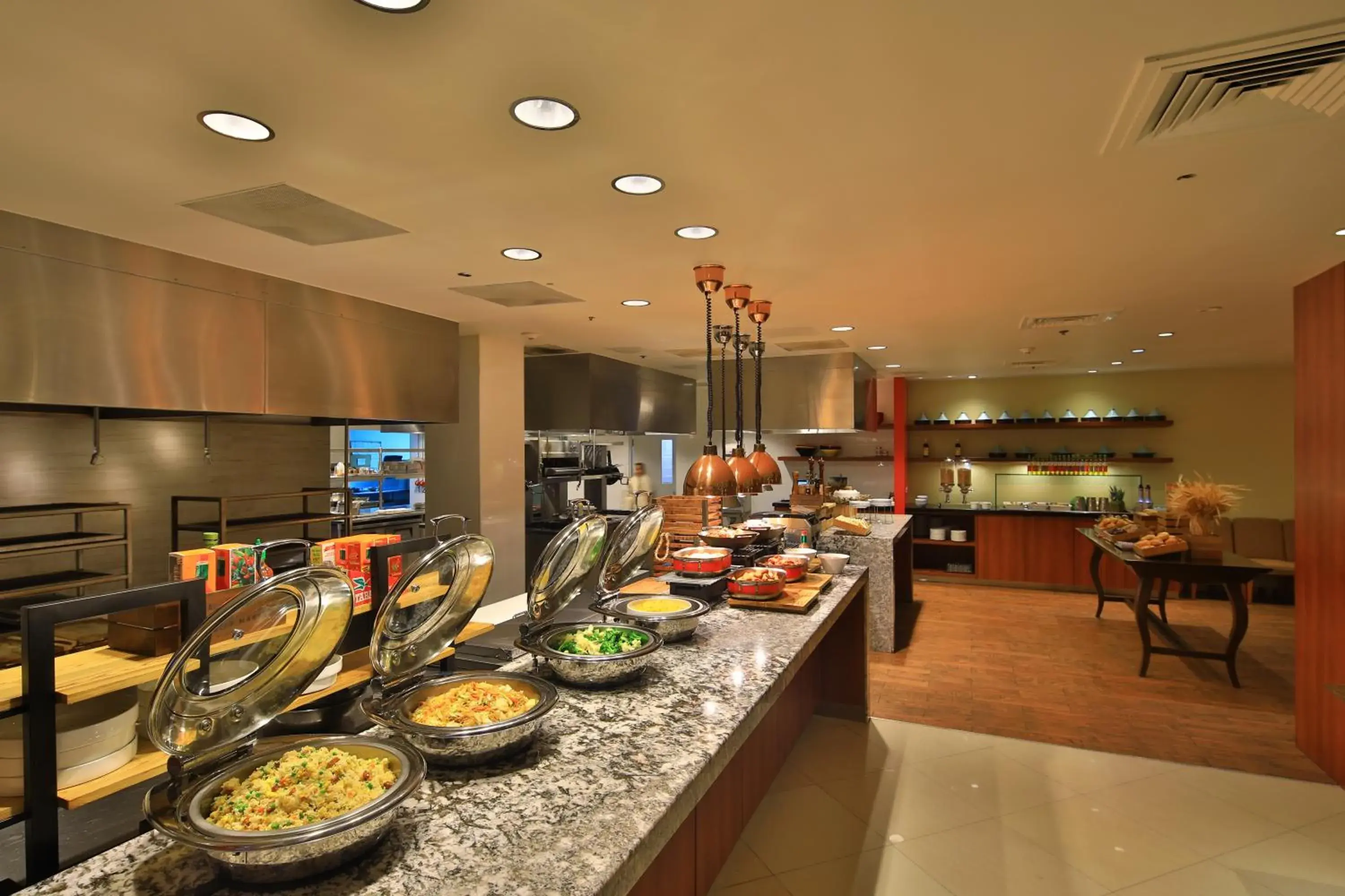 Restaurant/places to eat in Guam Plaza Resort Restaurant/places to eat in Guam Plaza Resort