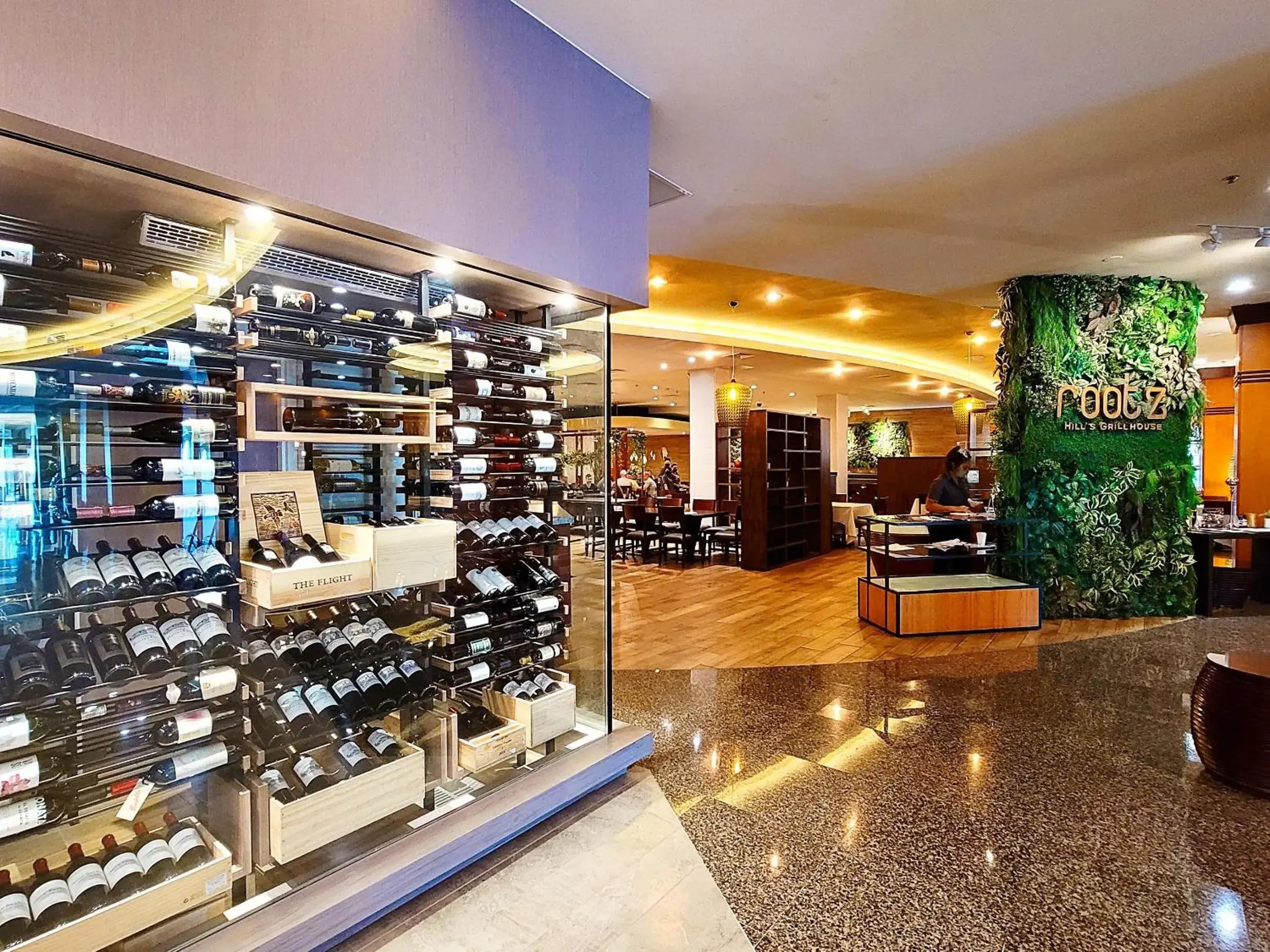 Restaurant/places to eat in Guam Plaza Resort Restaurant/places to eat in Guam Plaza Resort