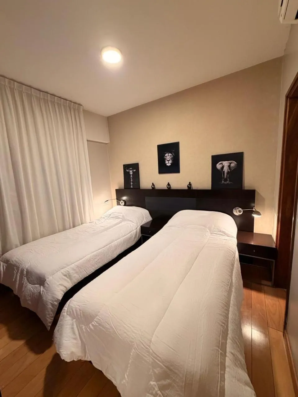 Bedroom, Bed in Del Bono Suites