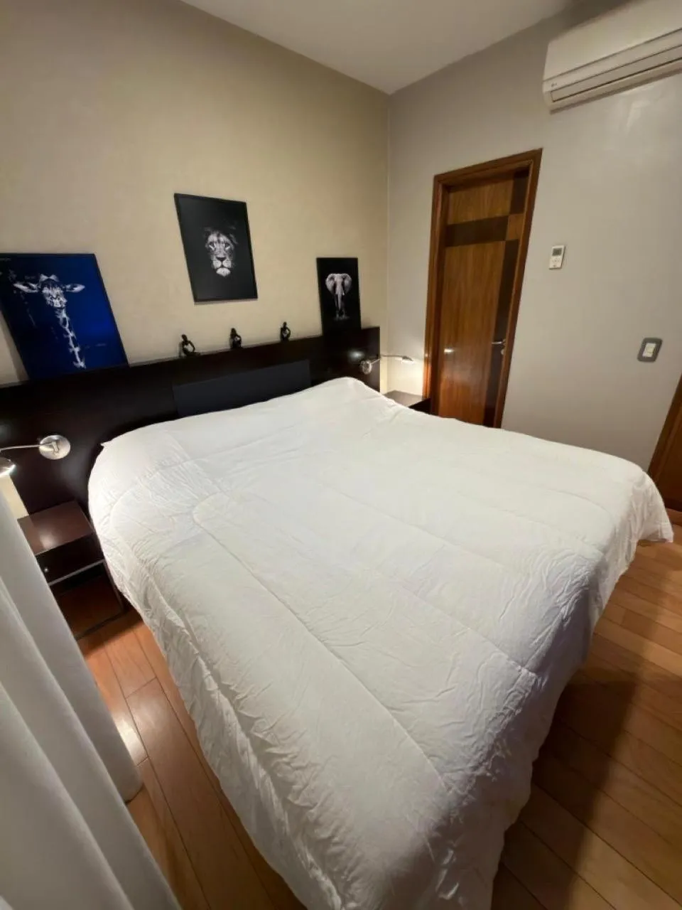 Bedroom, Bed in Del Bono Suites