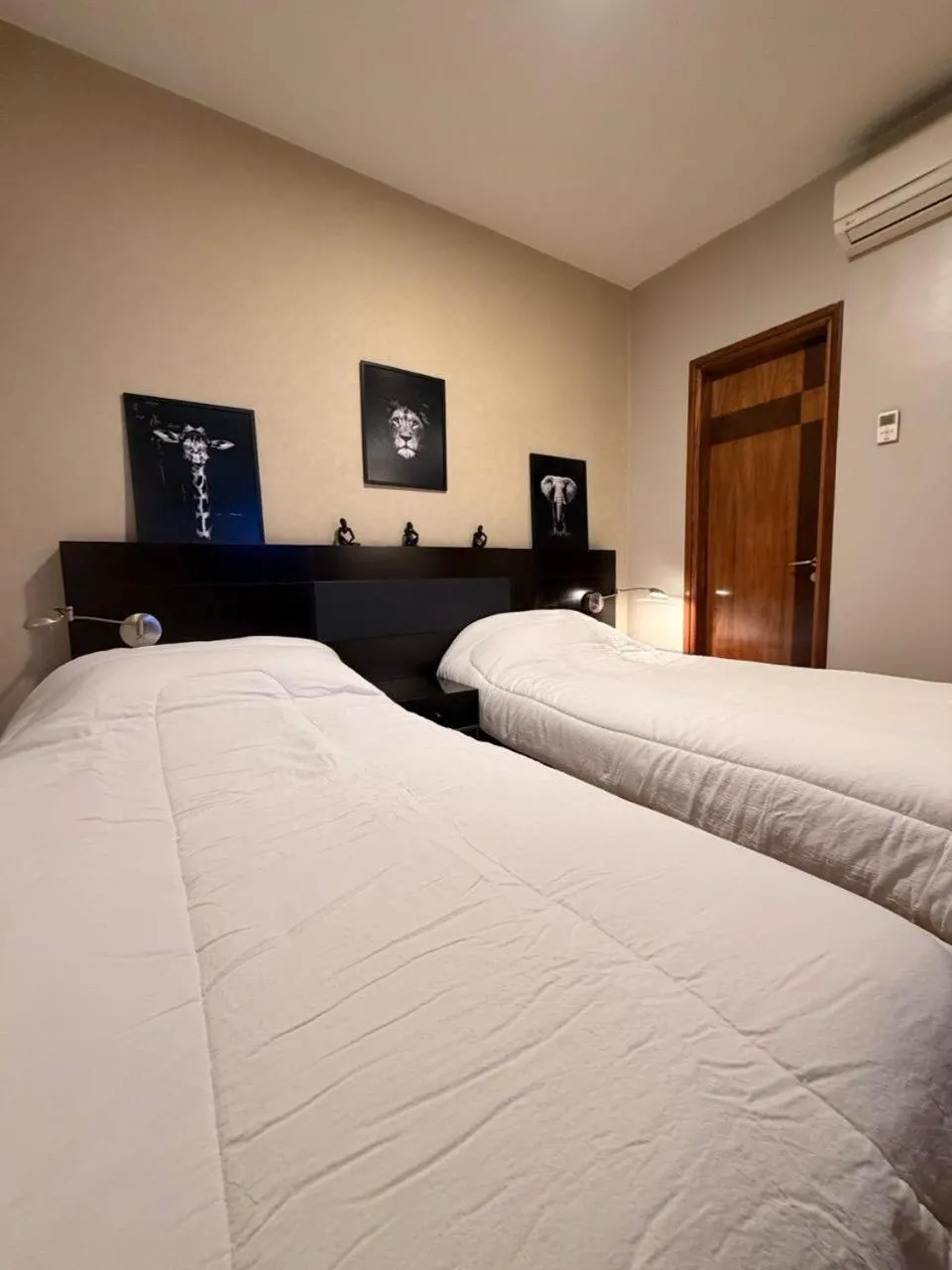 Bedroom, Bed in Del Bono Suites