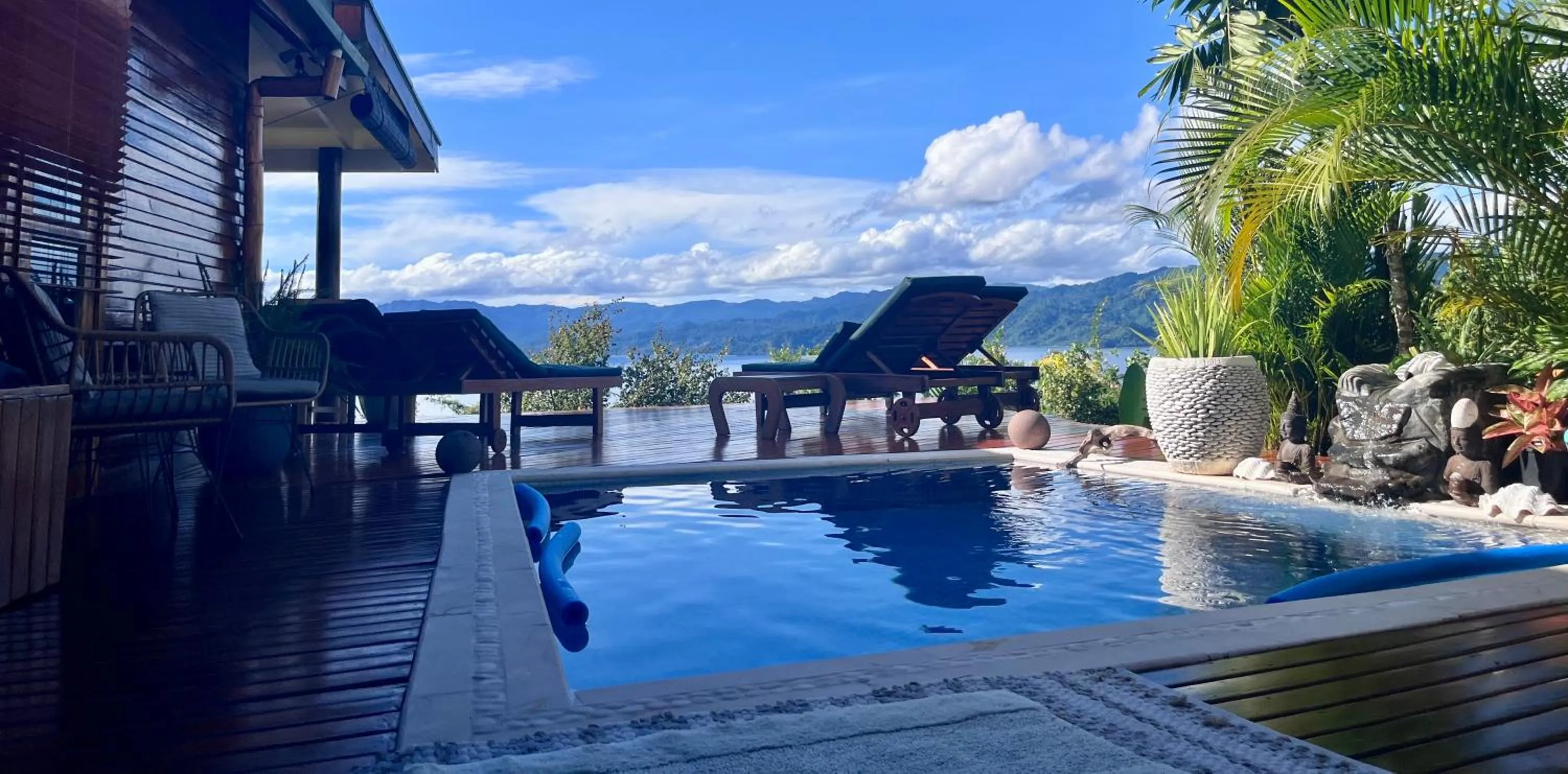 Naveria Heights Lodge