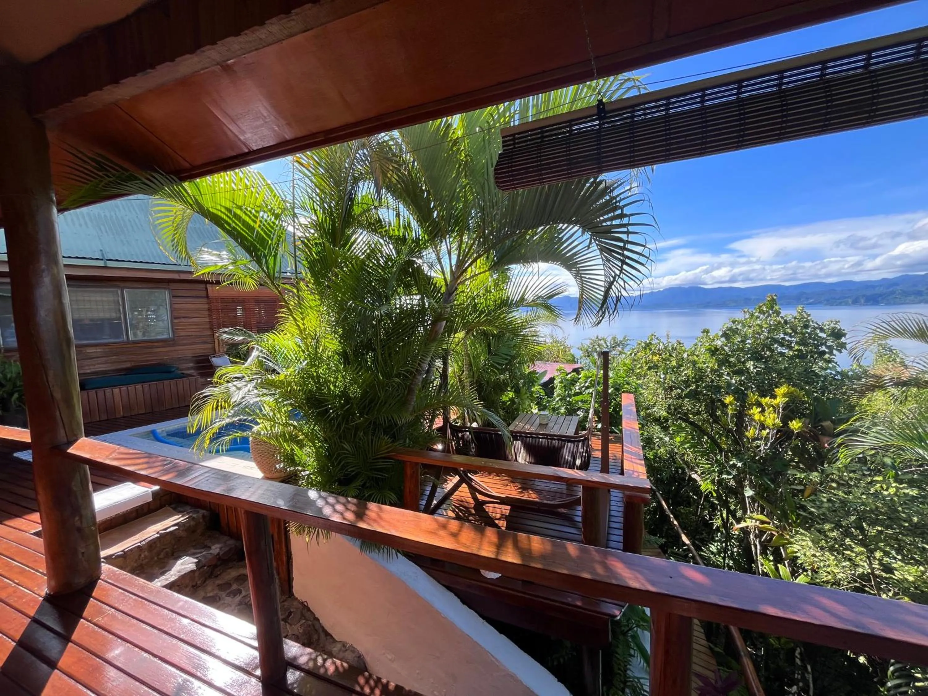 Naveria Heights Lodge