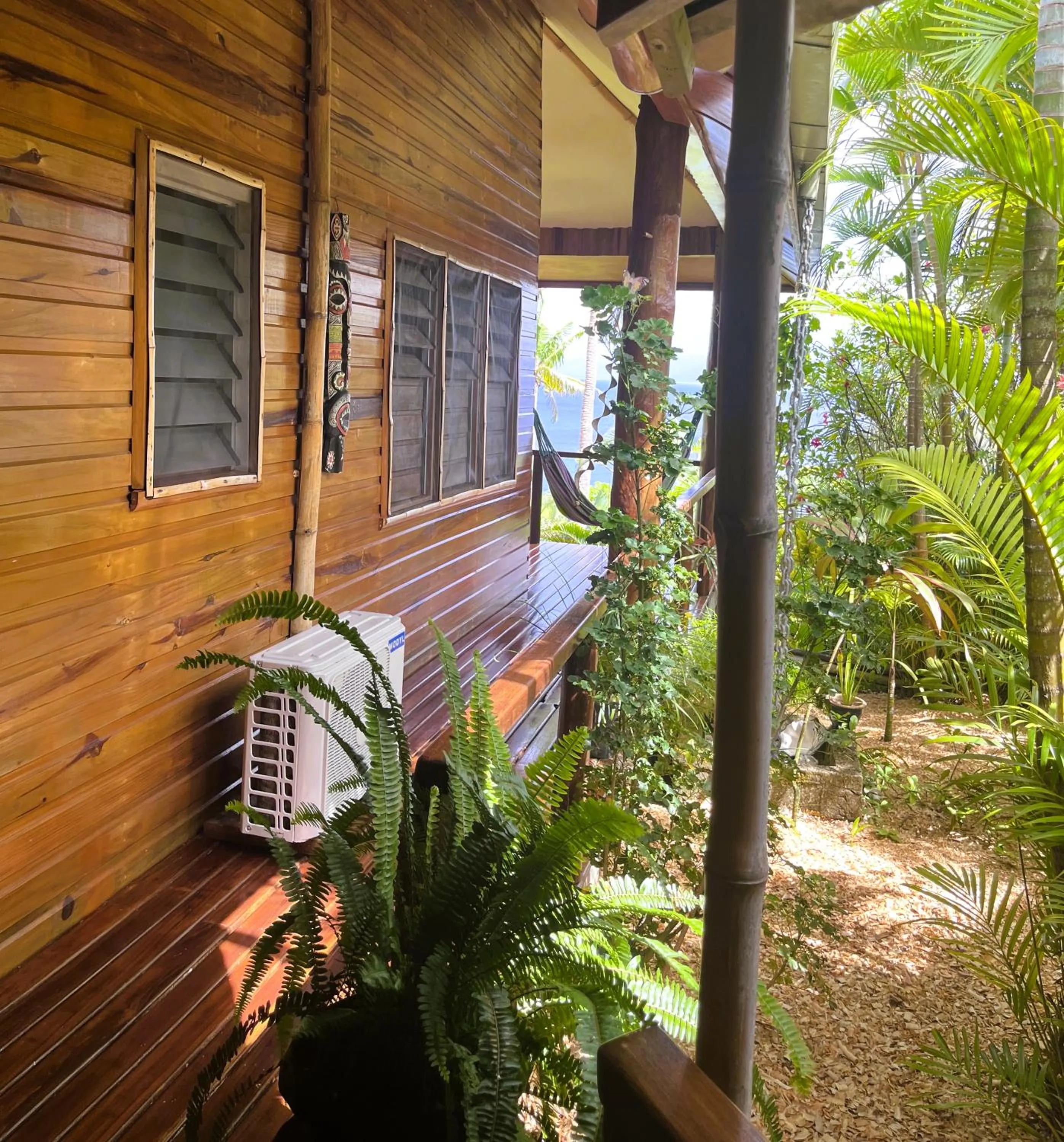 Naveria Heights Lodge