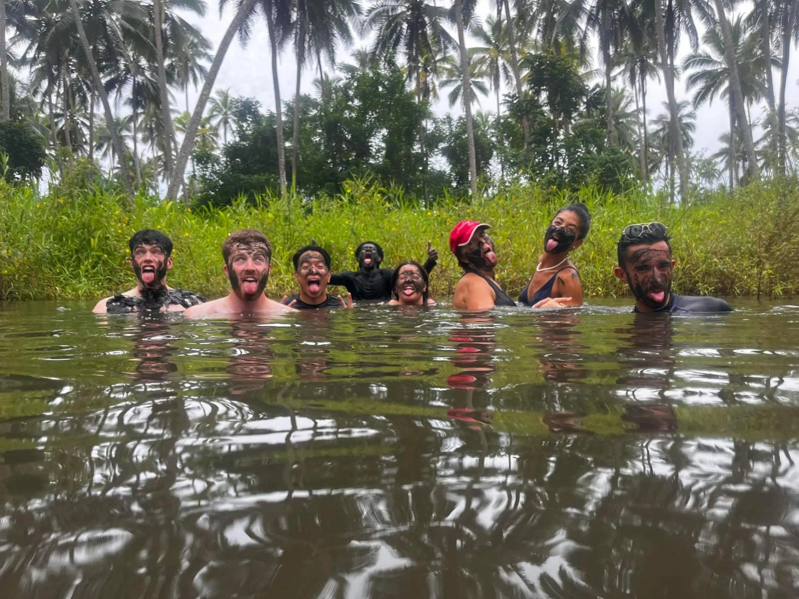 Naveria Heights Lodge