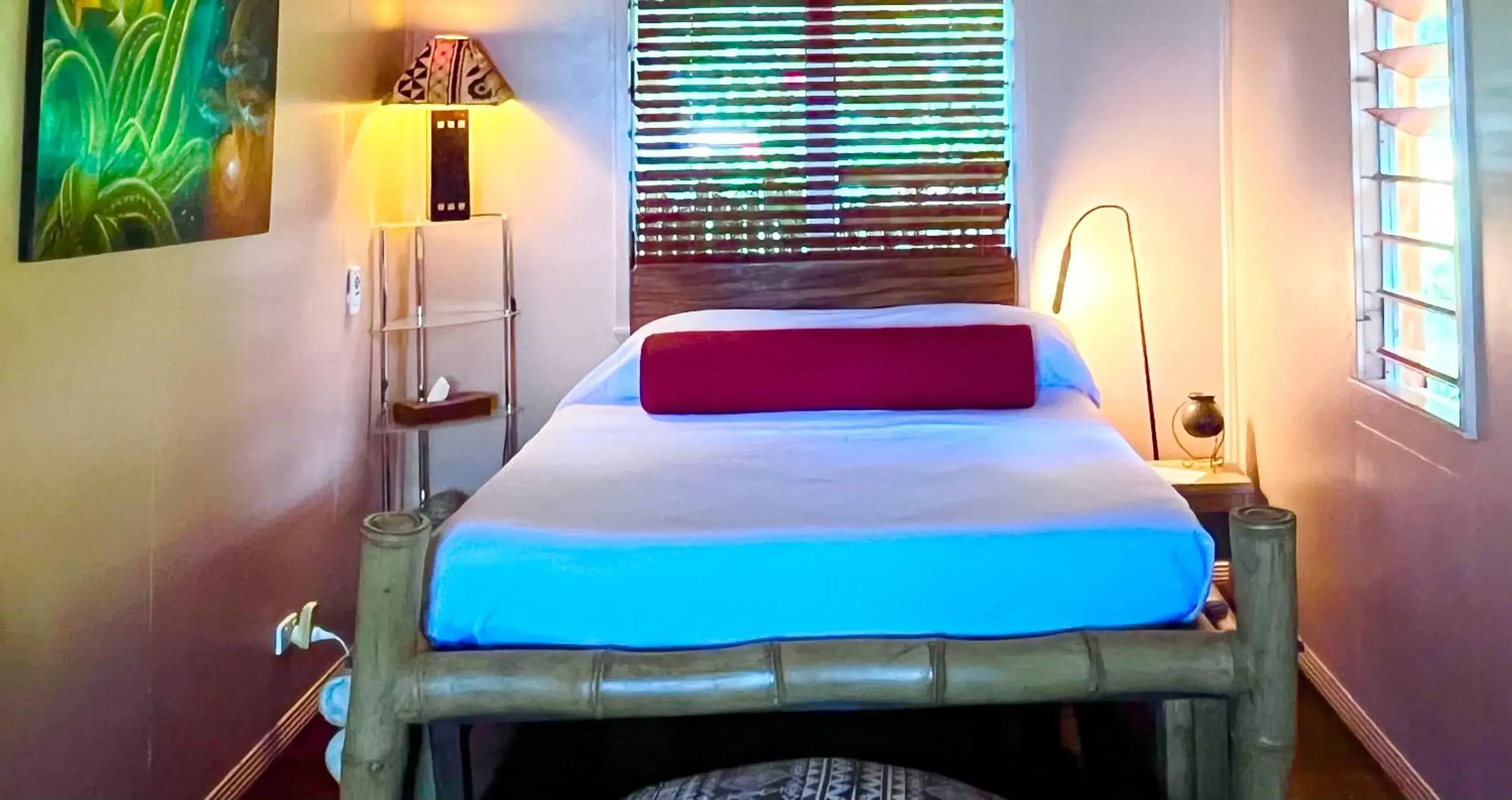 Standard Double Room in Naveria Heights Lodge Standard Double Room in Naveria Heights Lodge