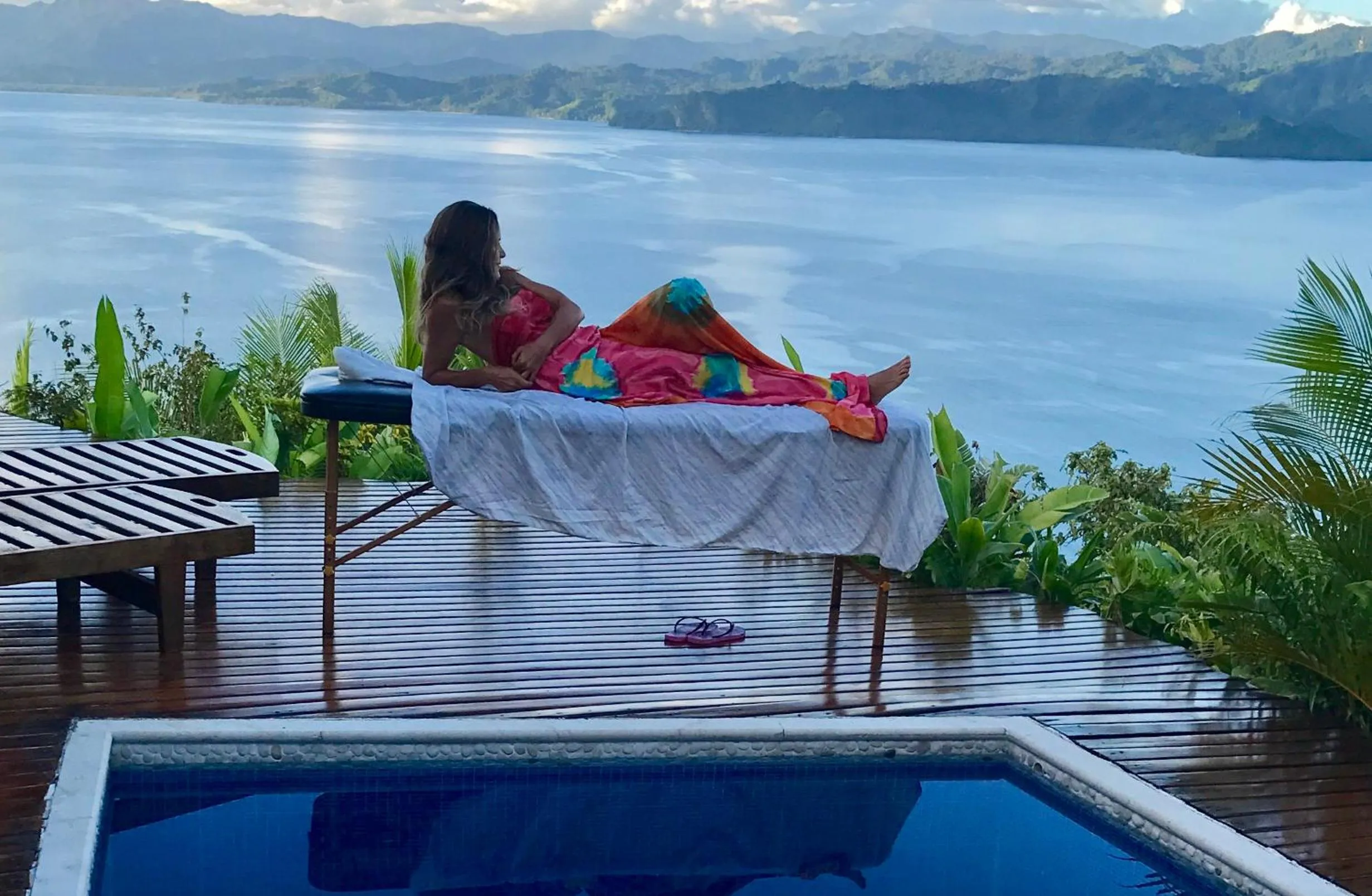 Naveria Heights Lodge