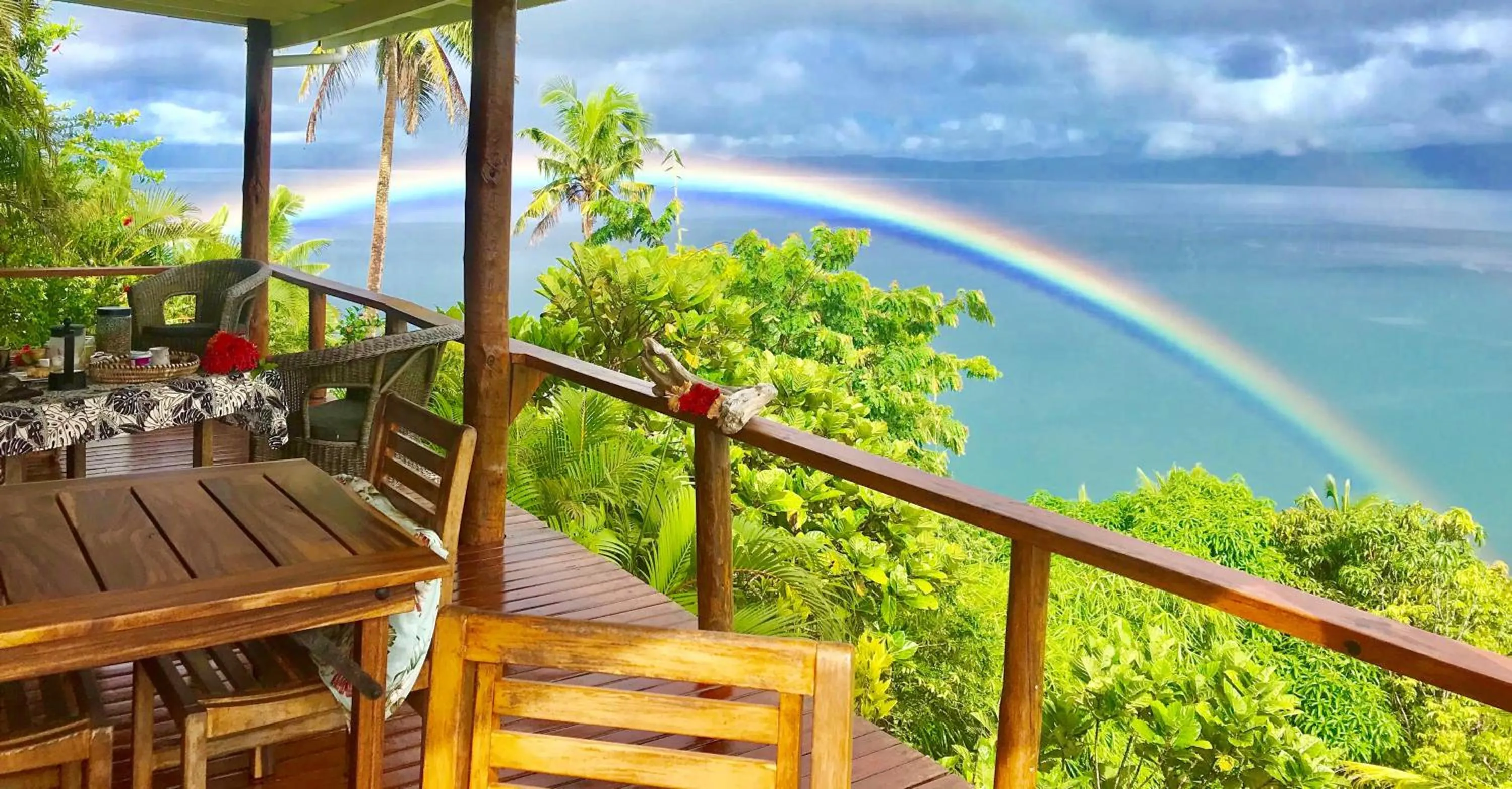 Naveria Heights Lodge