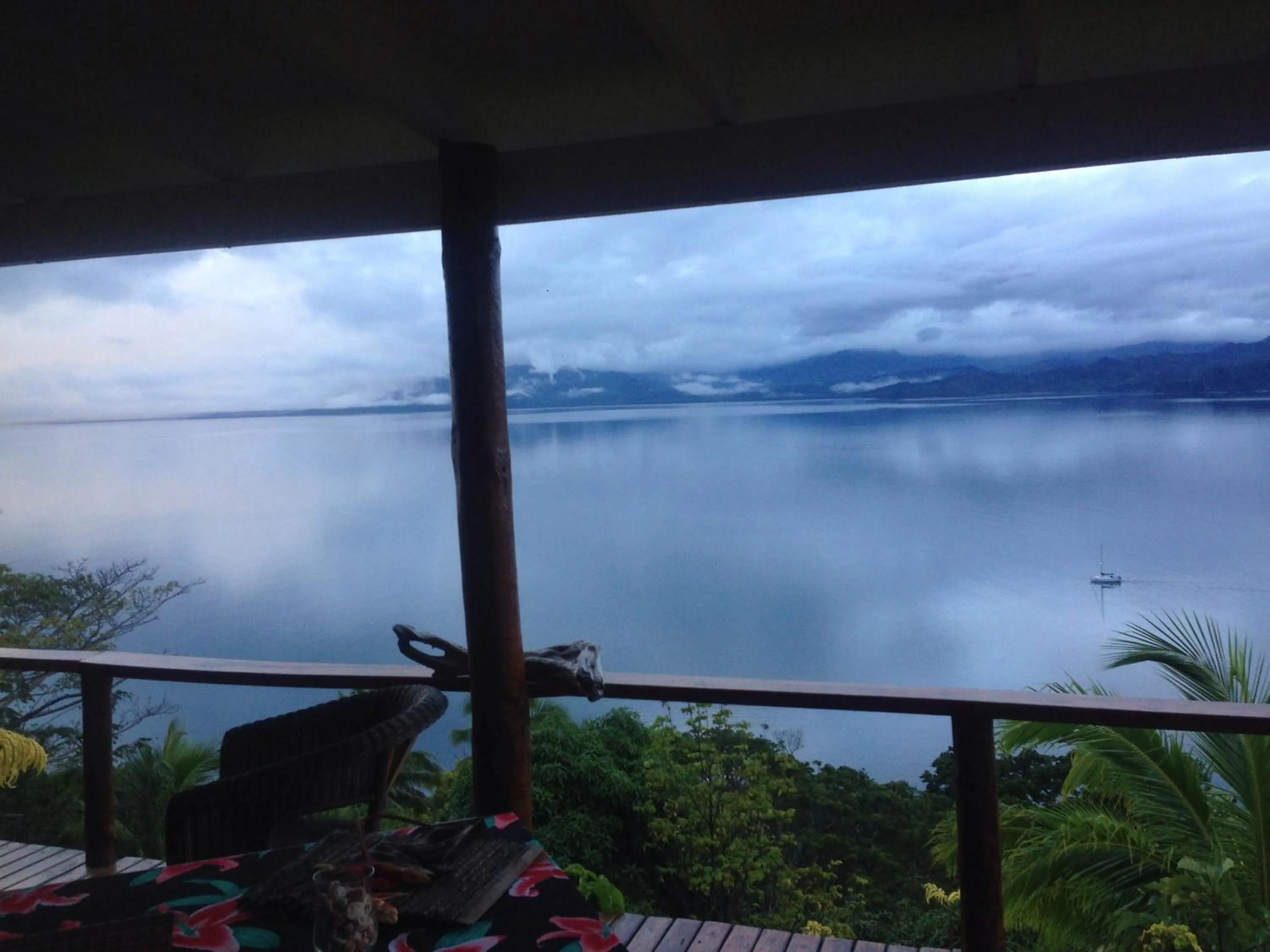 Day in Naveria Heights Lodge