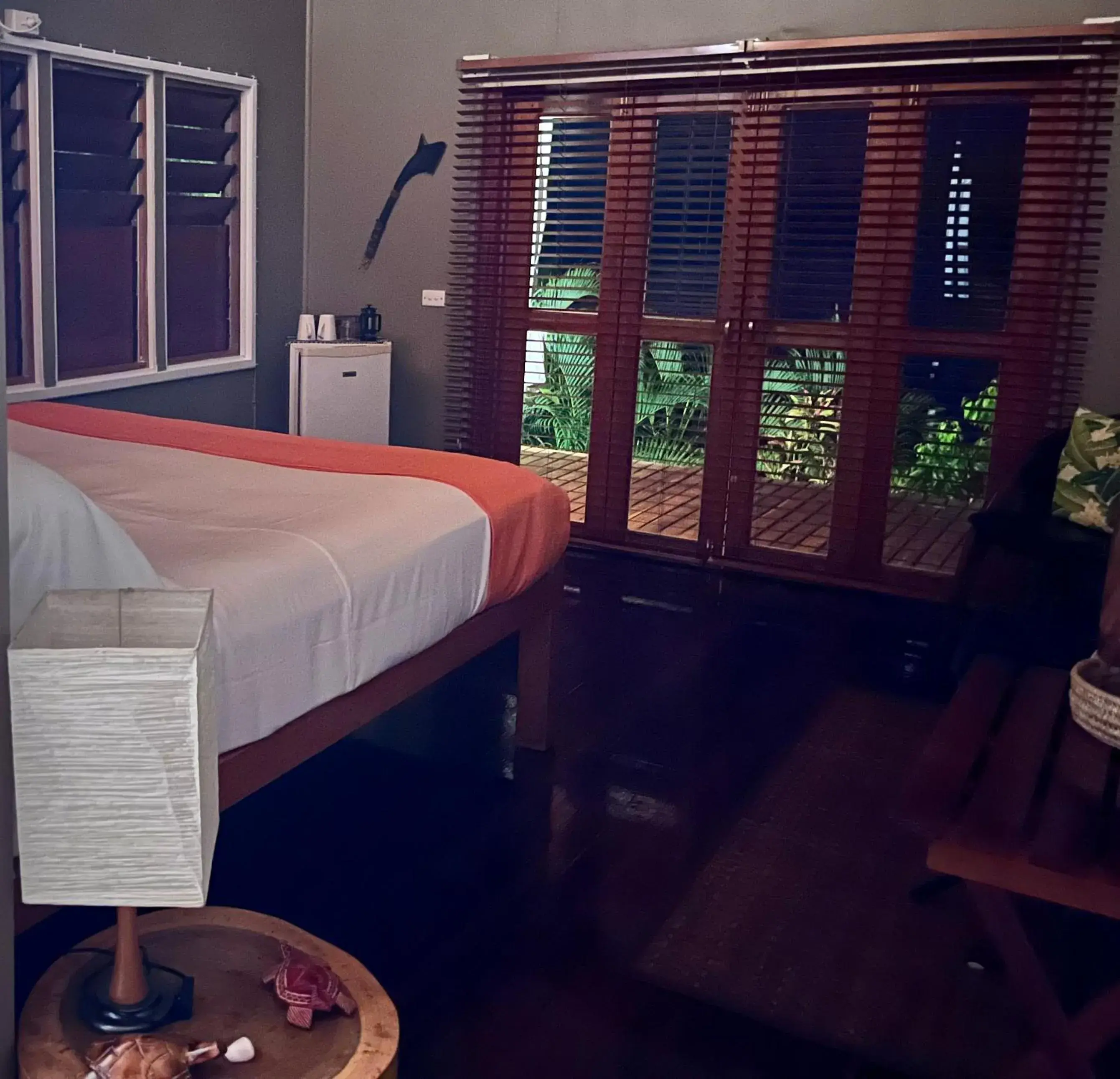 Bed in Naveria Heights Lodge Bed in Naveria Heights Lodge