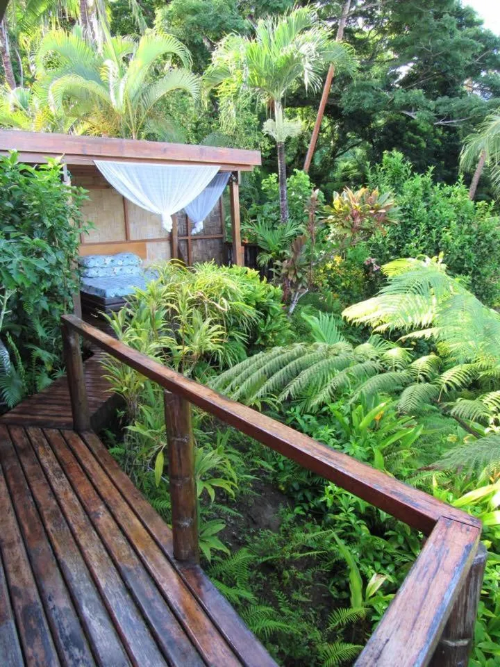 Property building in Naveria Heights Lodge