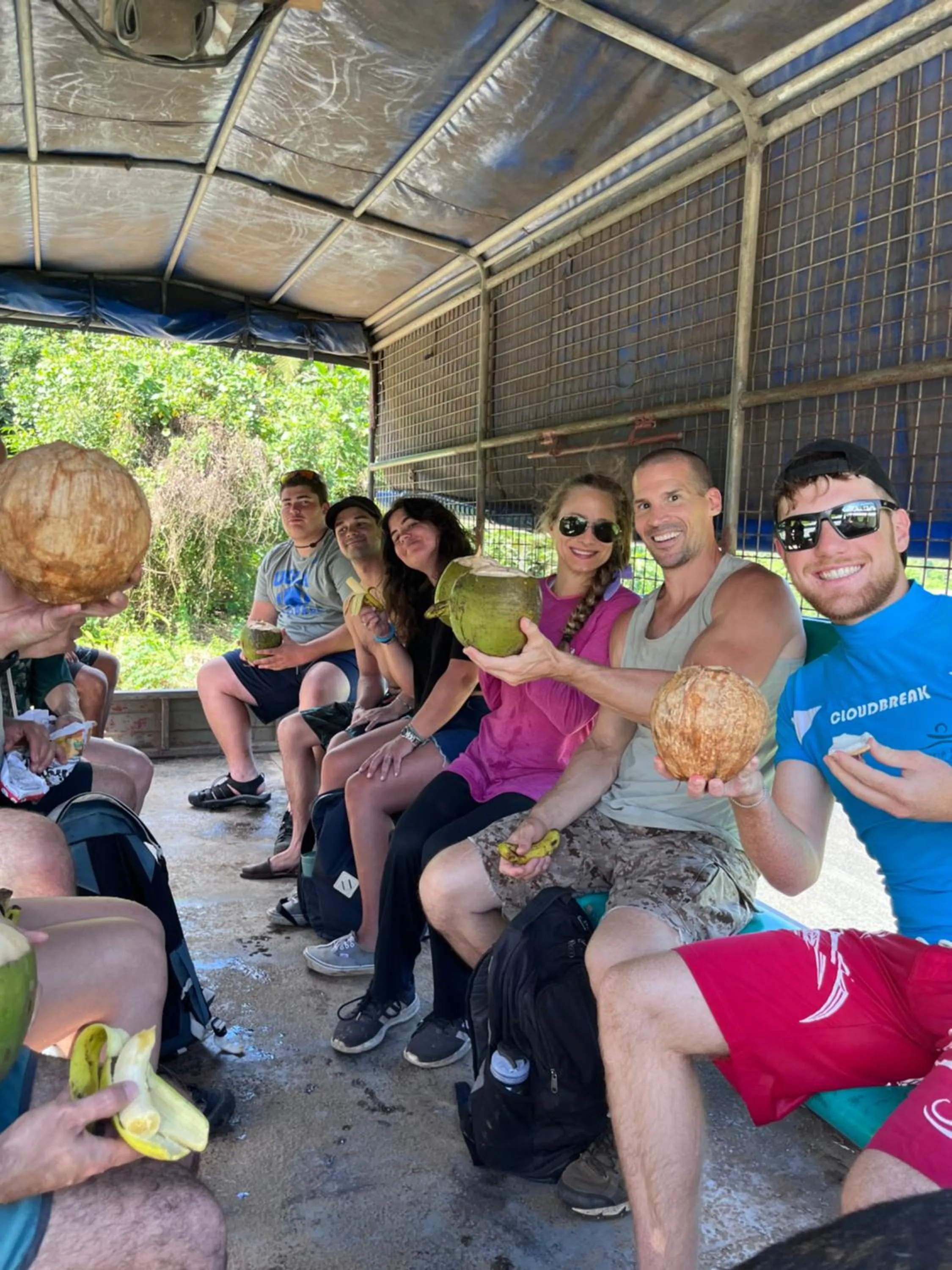 Naveria Heights Lodge