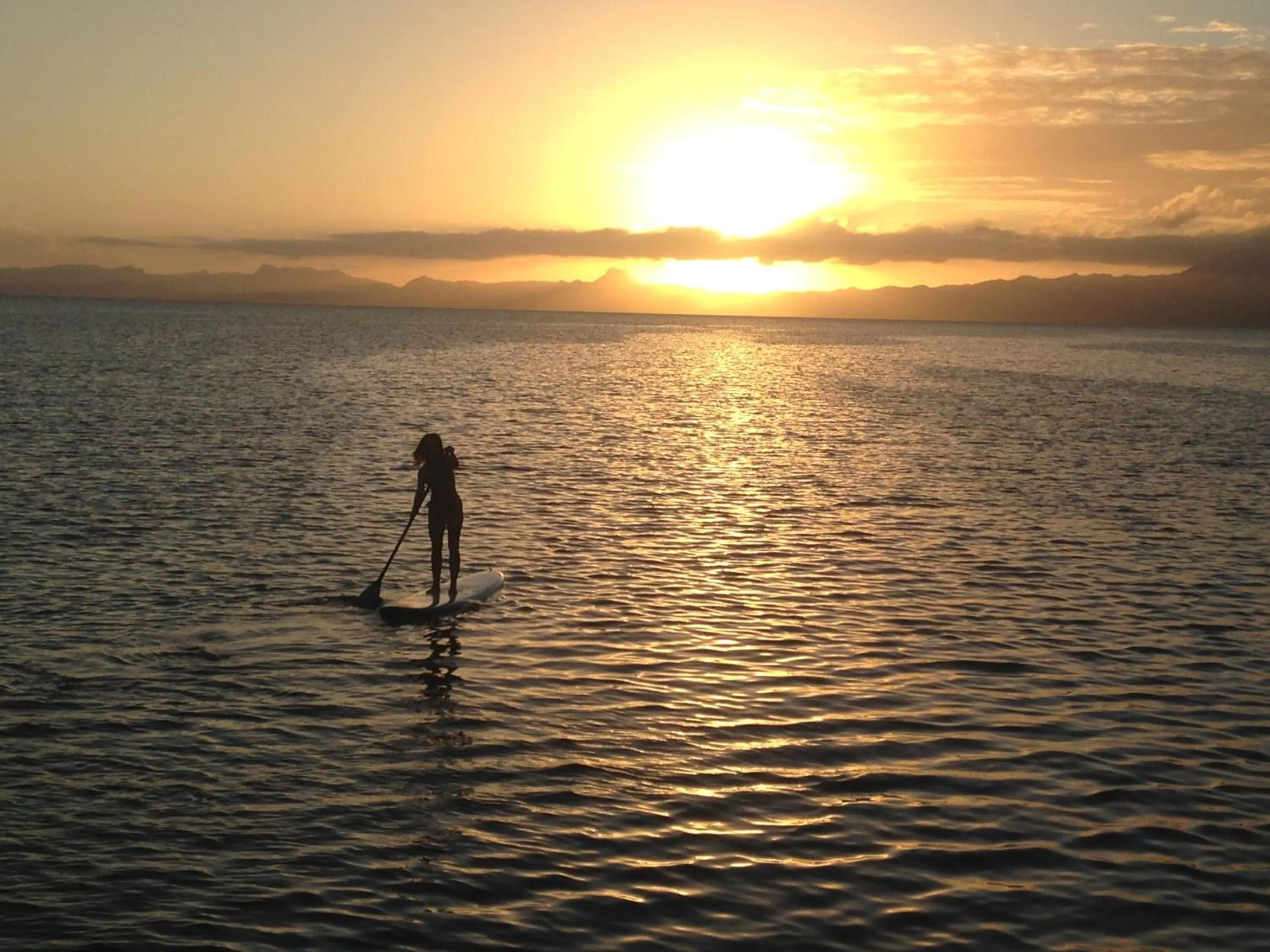 Natural landscape in Naveria Heights Lodge