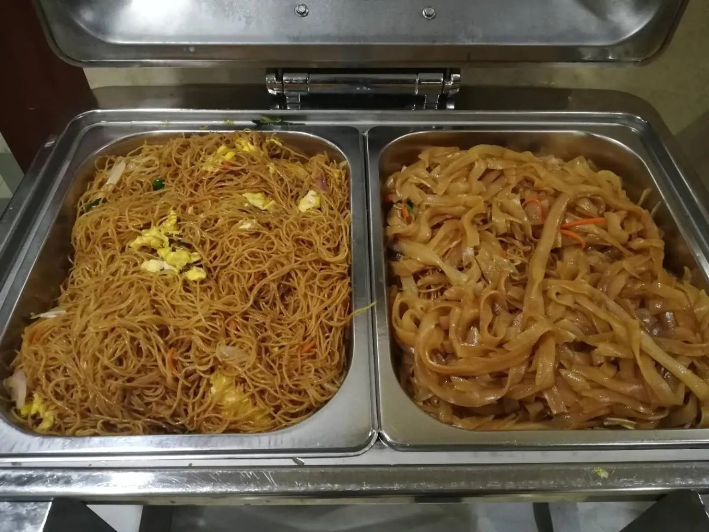 Breakfast in Foshan Jiagao Business Hotel