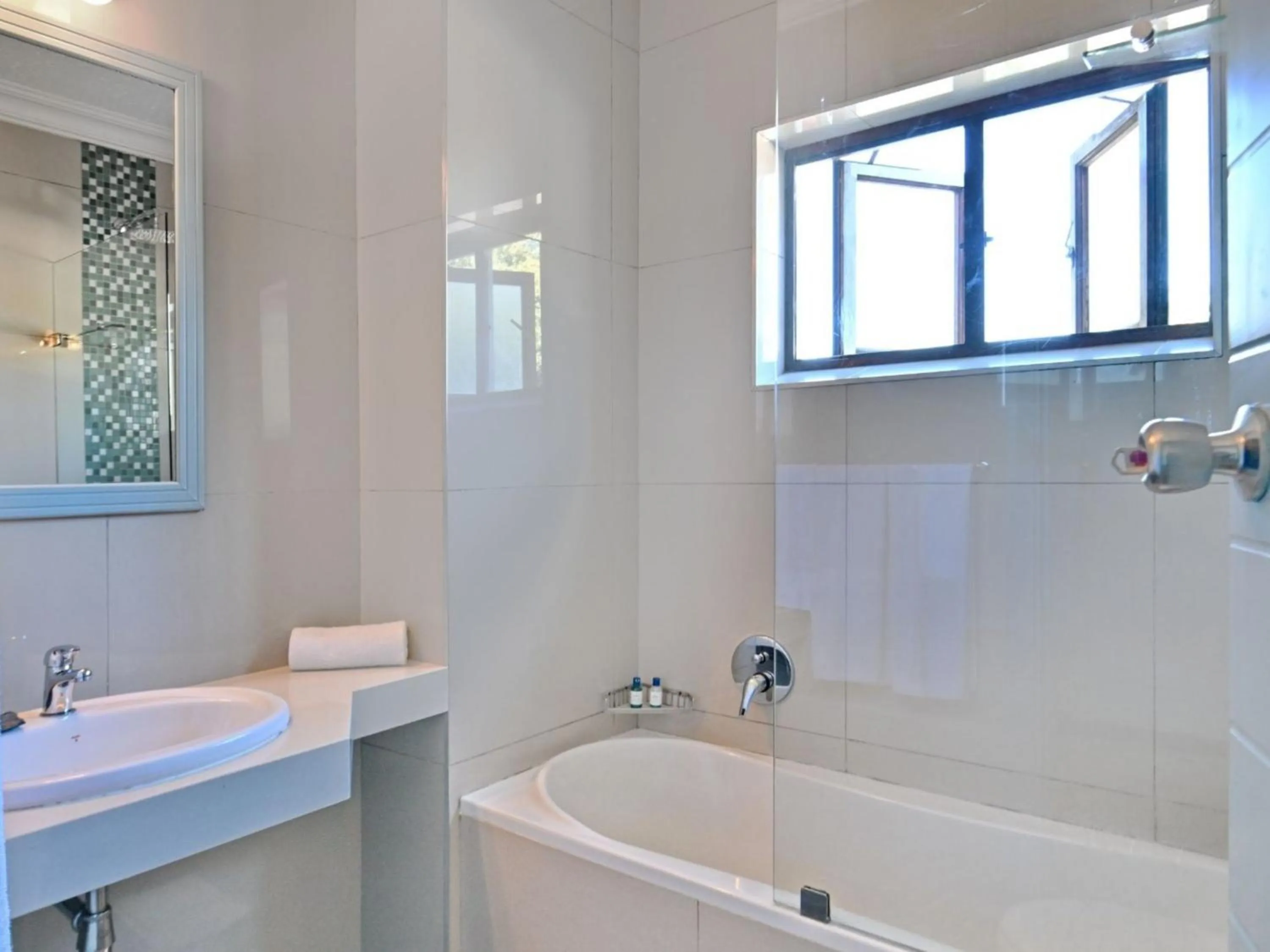 Bathroom in ANEW Resort Wilderness Garden Route