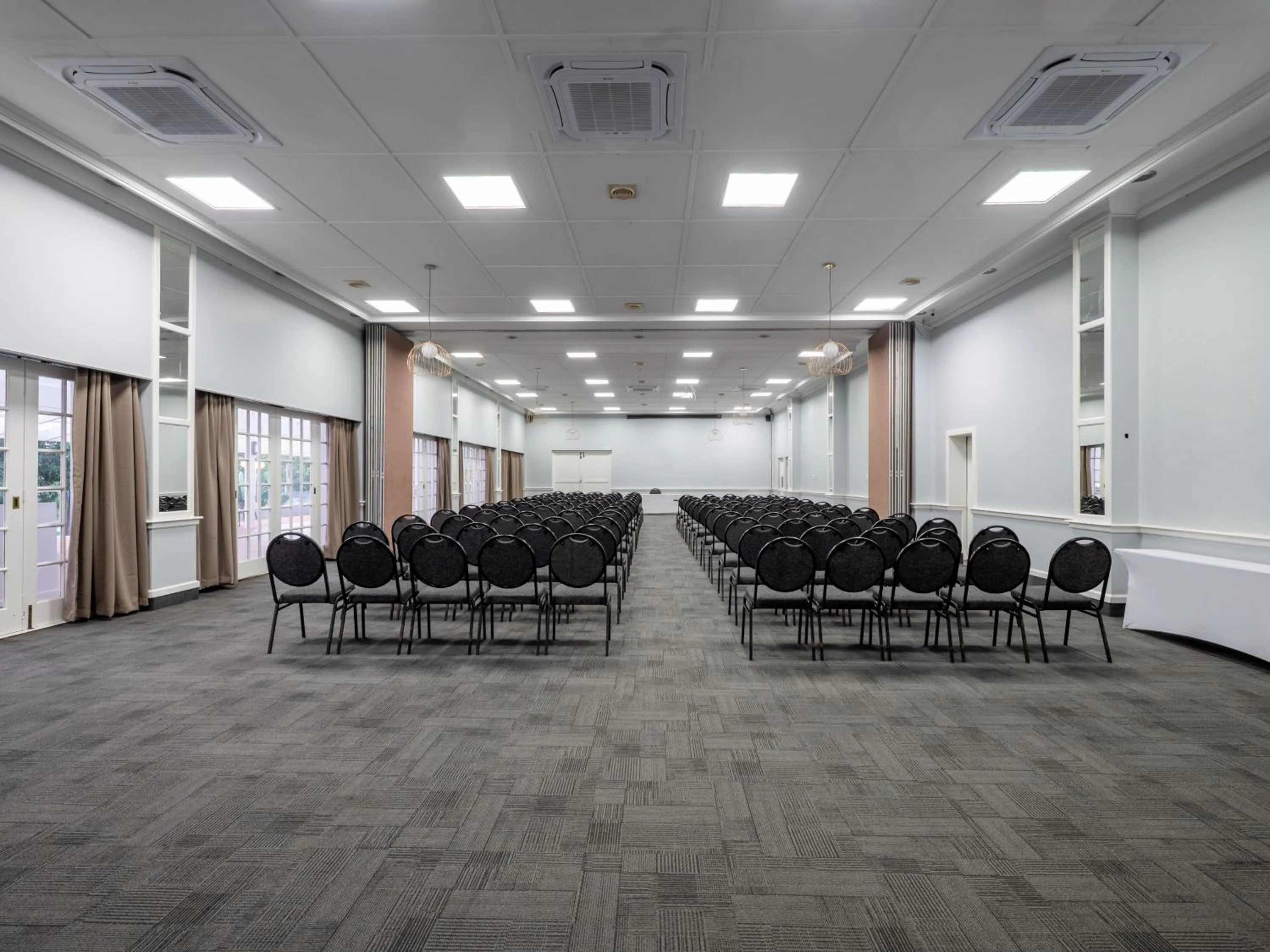 Meeting/conference room in ANEW Resort Wilderness Garden Route