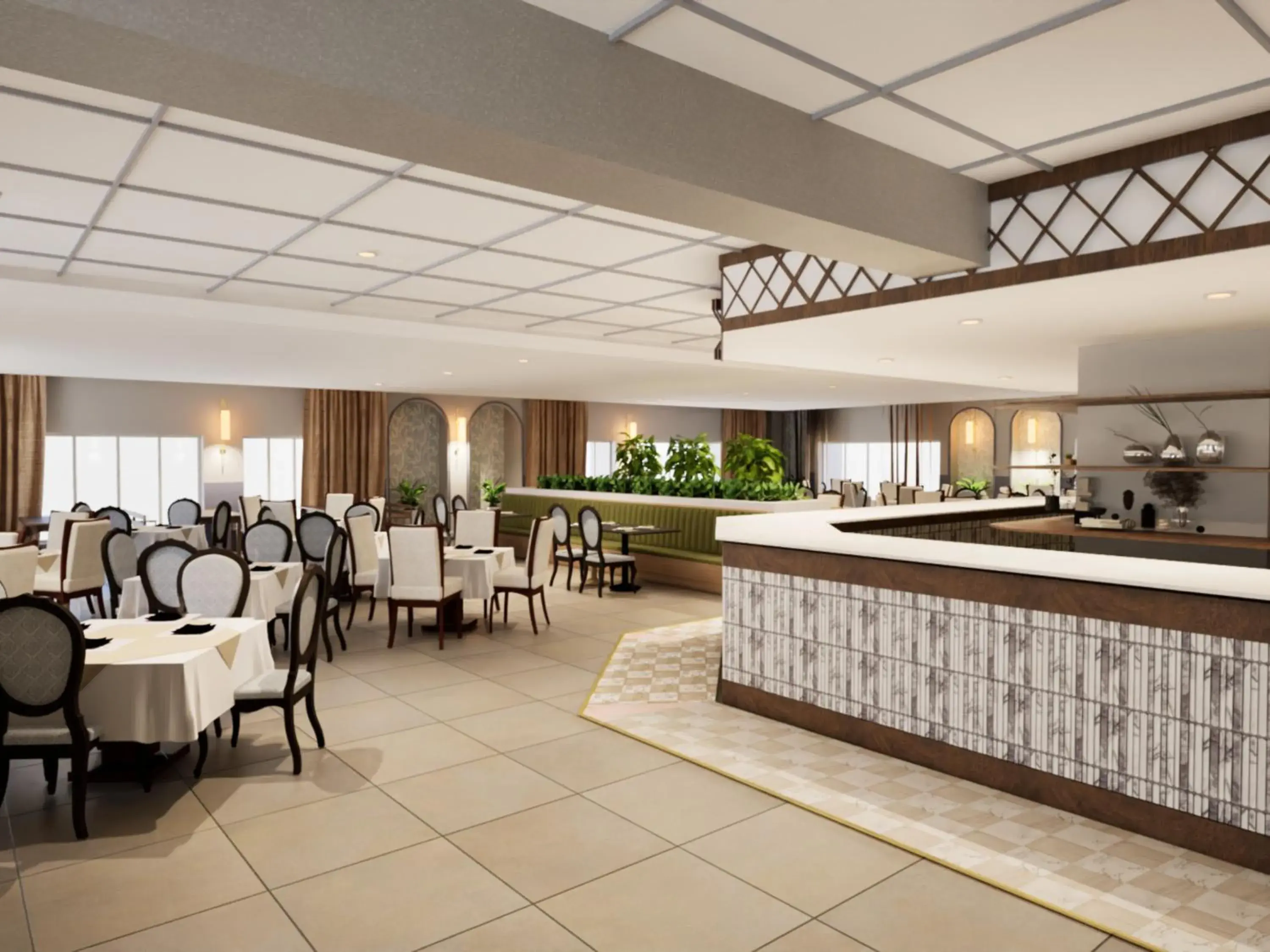 Restaurant/places to eat in ANEW Resort Wilderness Garden Route Restaurant/places to eat in ANEW Resort Wilderness Garden Route