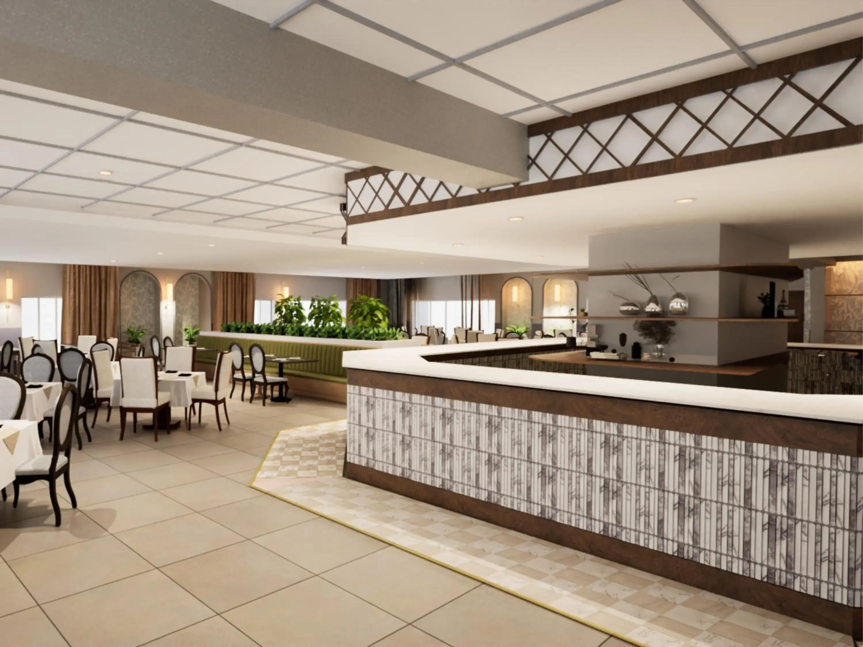 Restaurant/places to eat in ANEW Resort Wilderness Garden Route Restaurant/places to eat in ANEW Resort Wilderness Garden Route