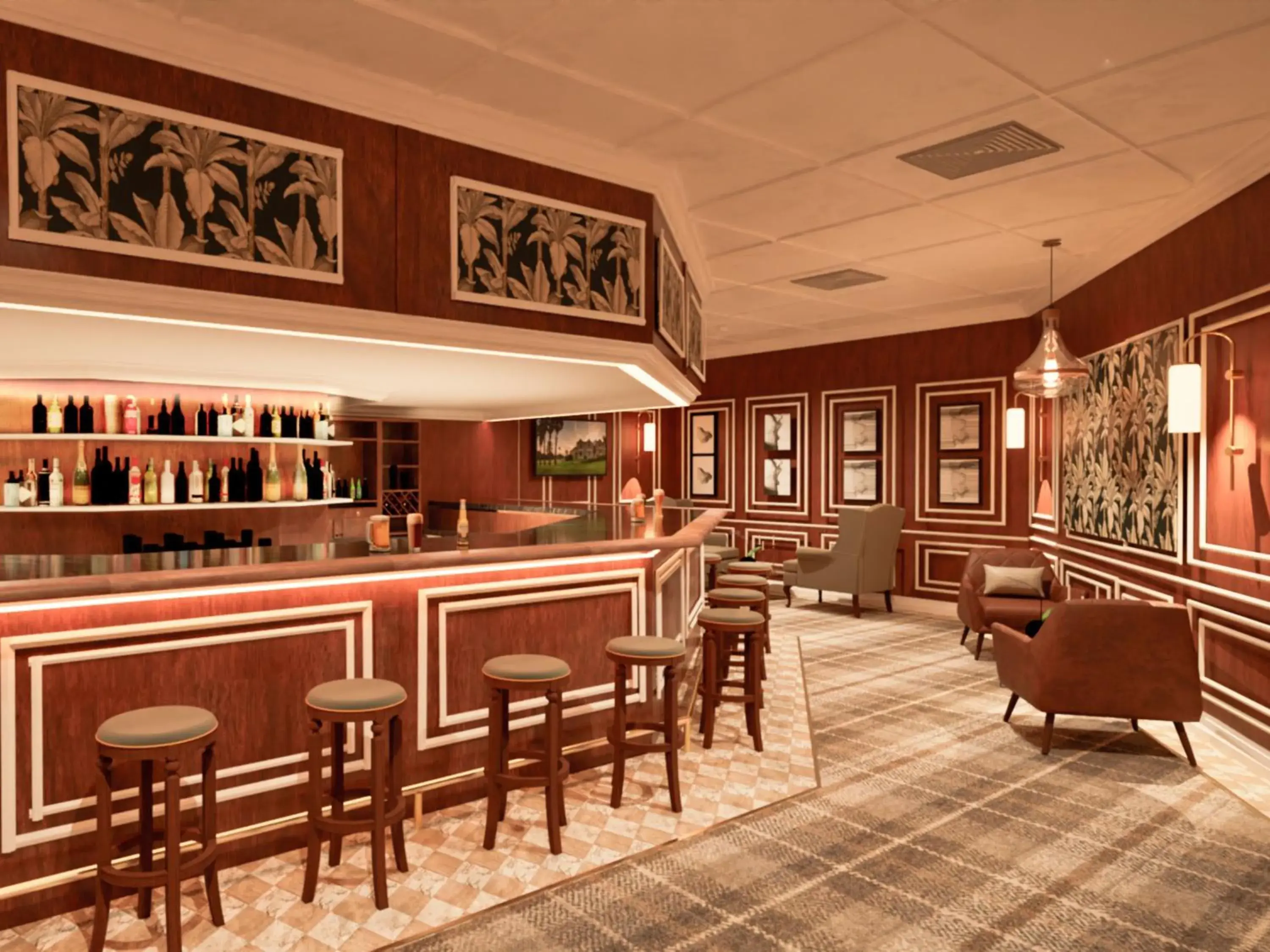 Restaurant/places to eat in ANEW Resort Wilderness Garden Route Restaurant/places to eat in ANEW Resort Wilderness Garden Route