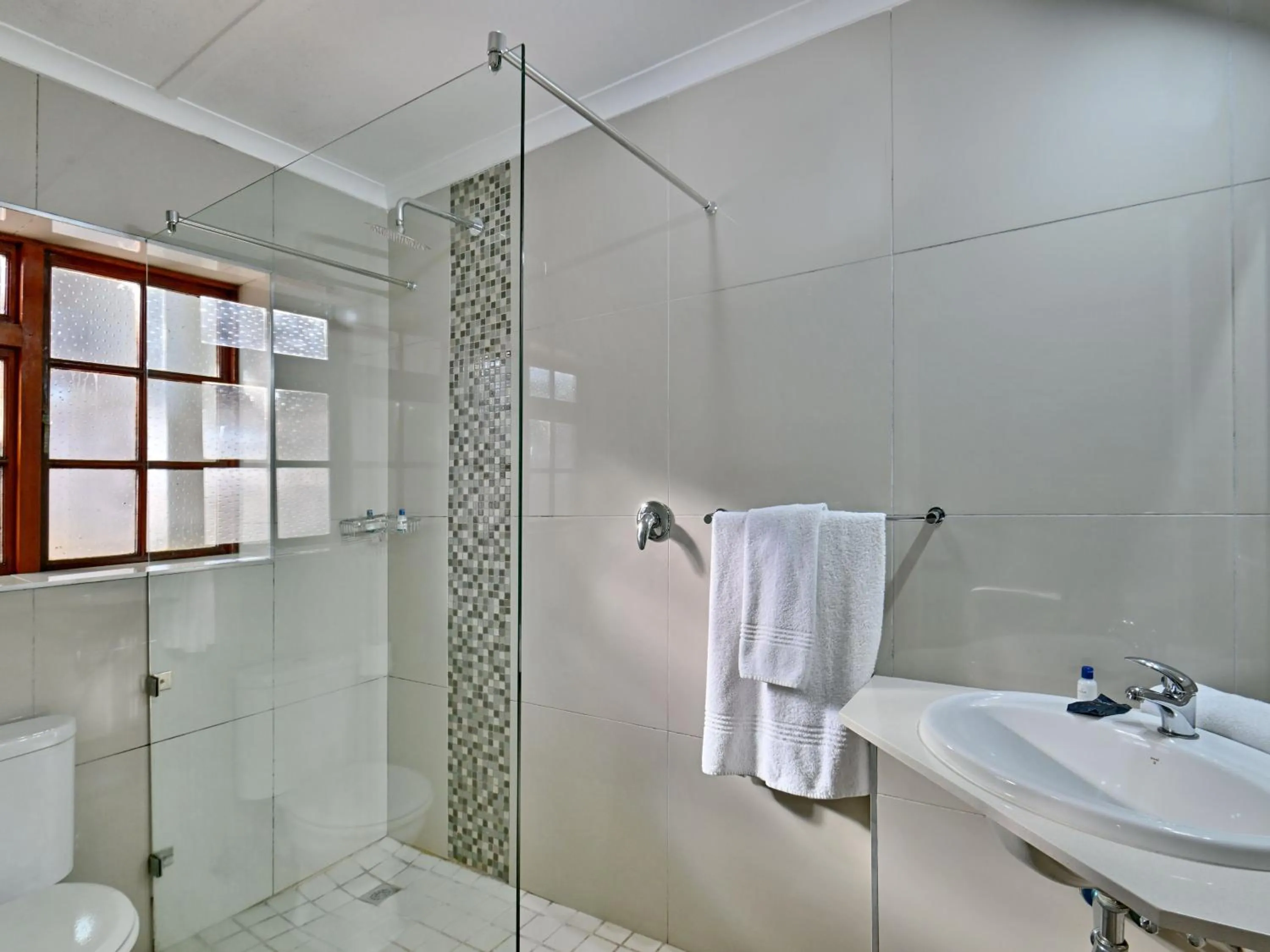 Bathroom in ANEW Resort Wilderness Garden Route