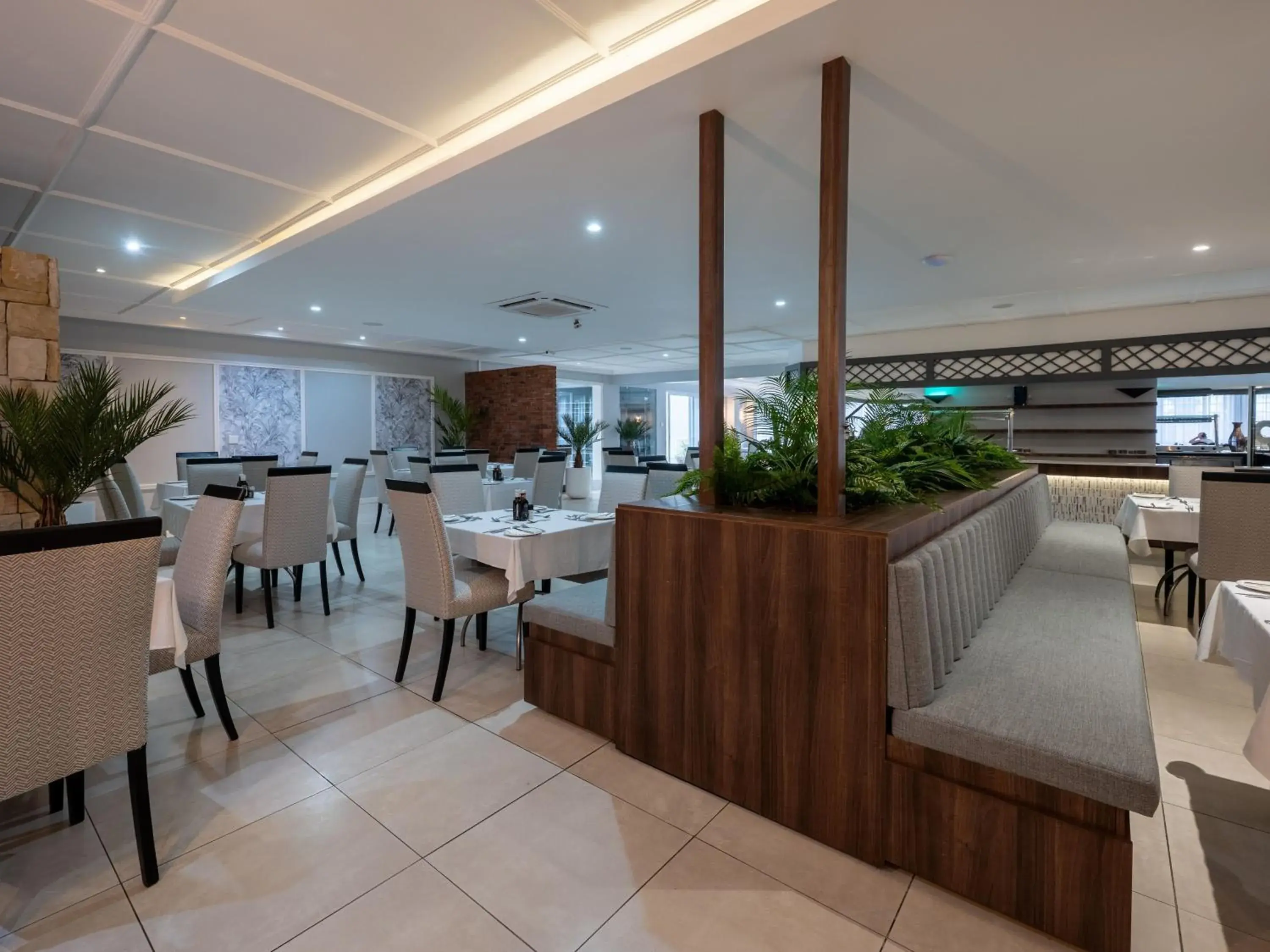 Restaurant/places to eat in ANEW Resort Wilderness Garden Route Restaurant/places to eat in ANEW Resort Wilderness Garden Route