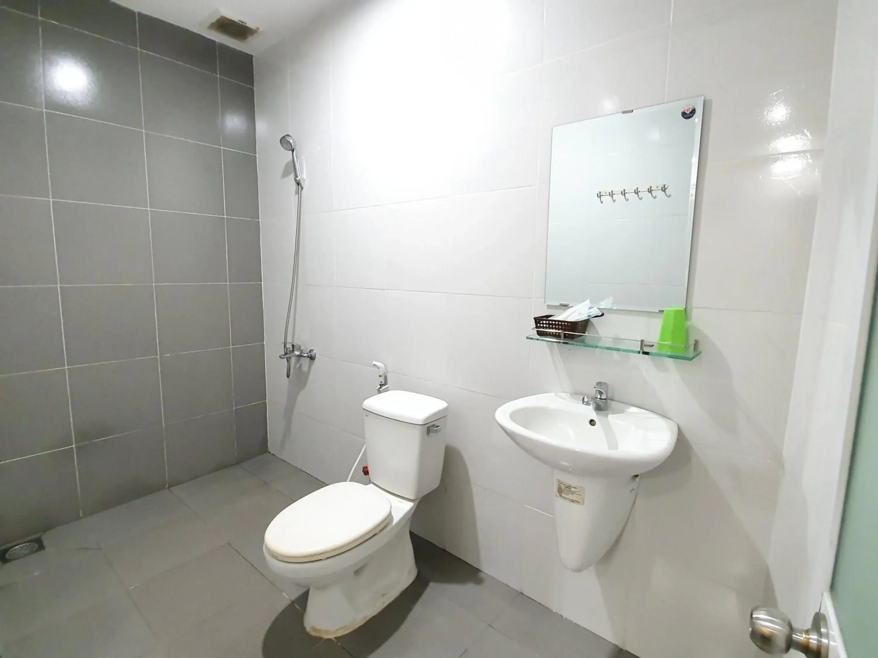 Truong Giang Hotel Truong Giang Hotel