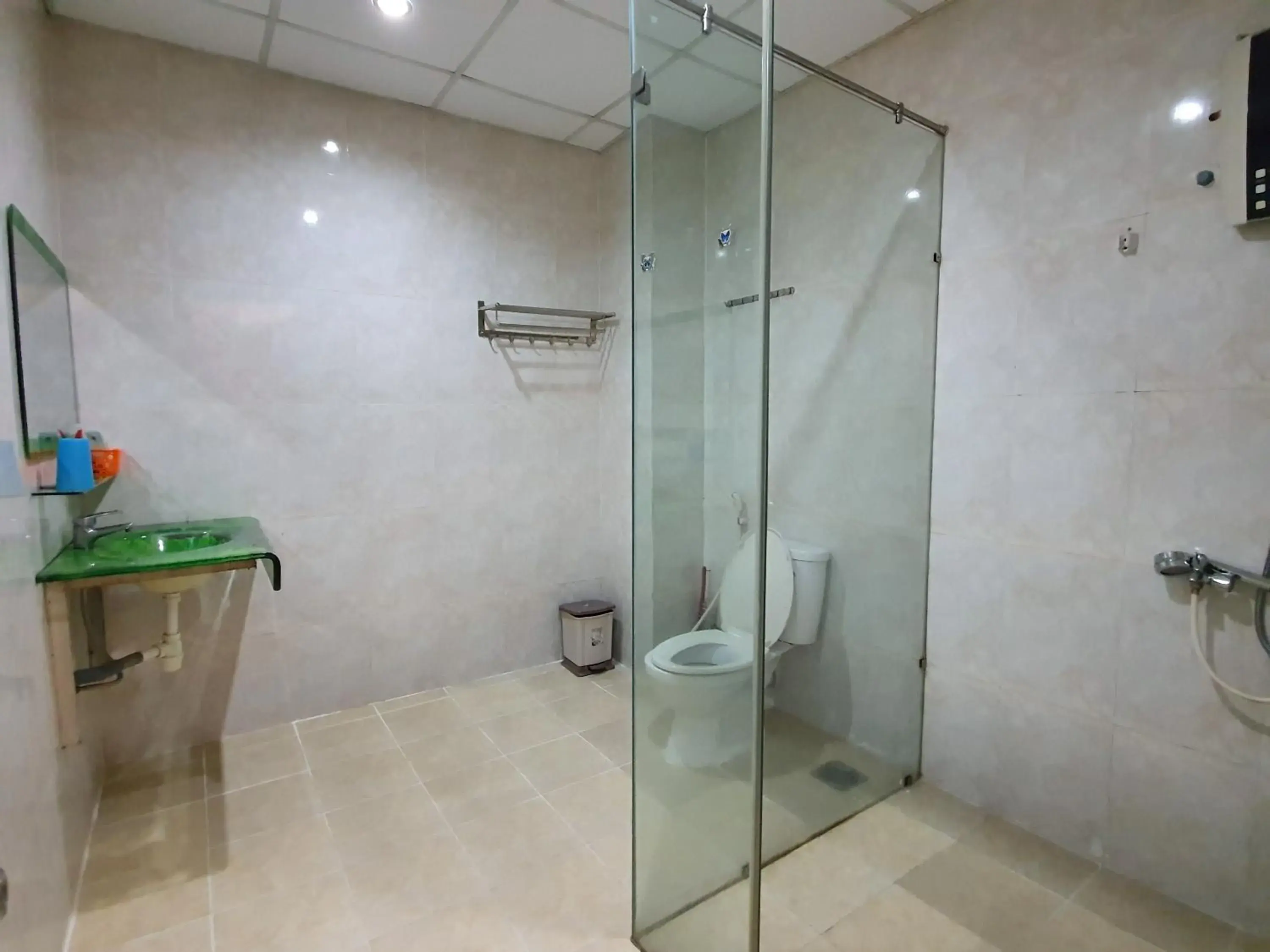 Truong Giang Hotel Truong Giang Hotel