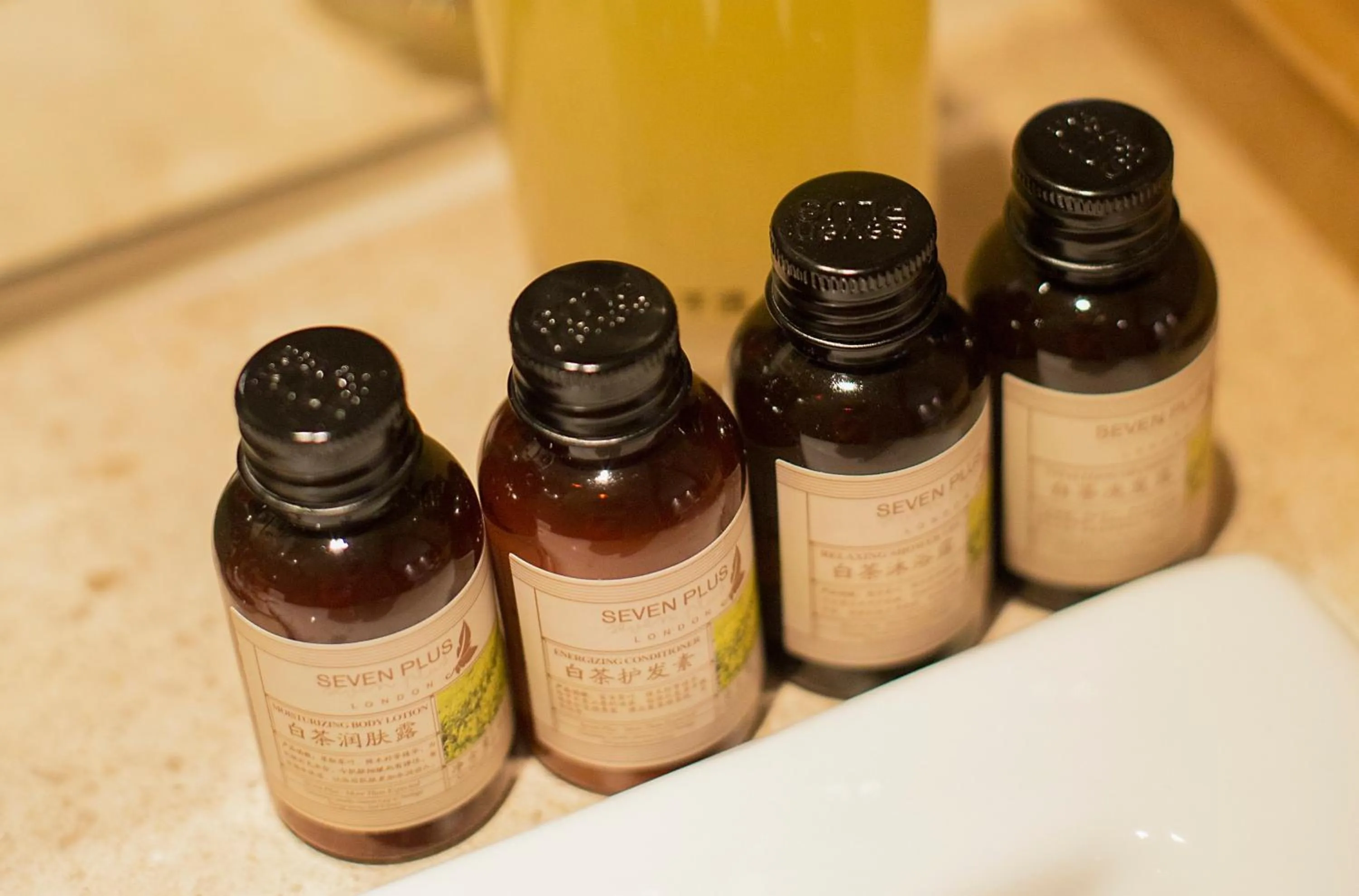 Other in Landison Plaza International Hotel