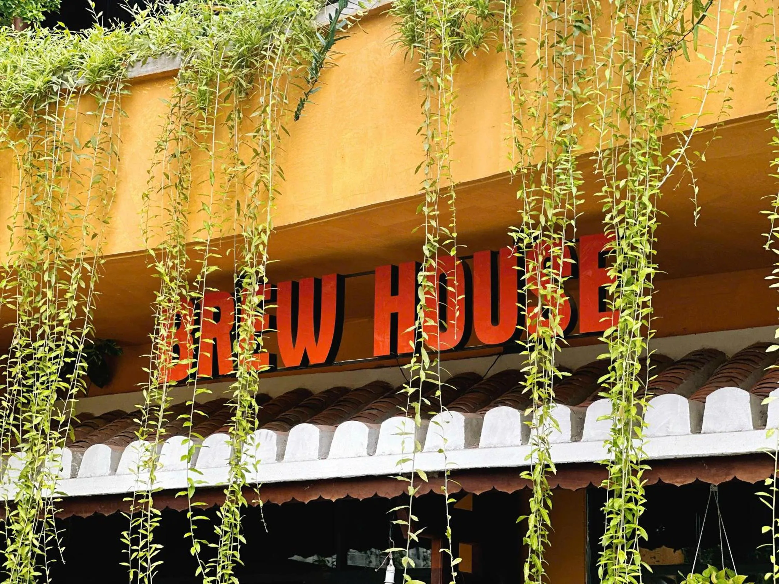 Day in MissBamboo Hotel Nha Trang