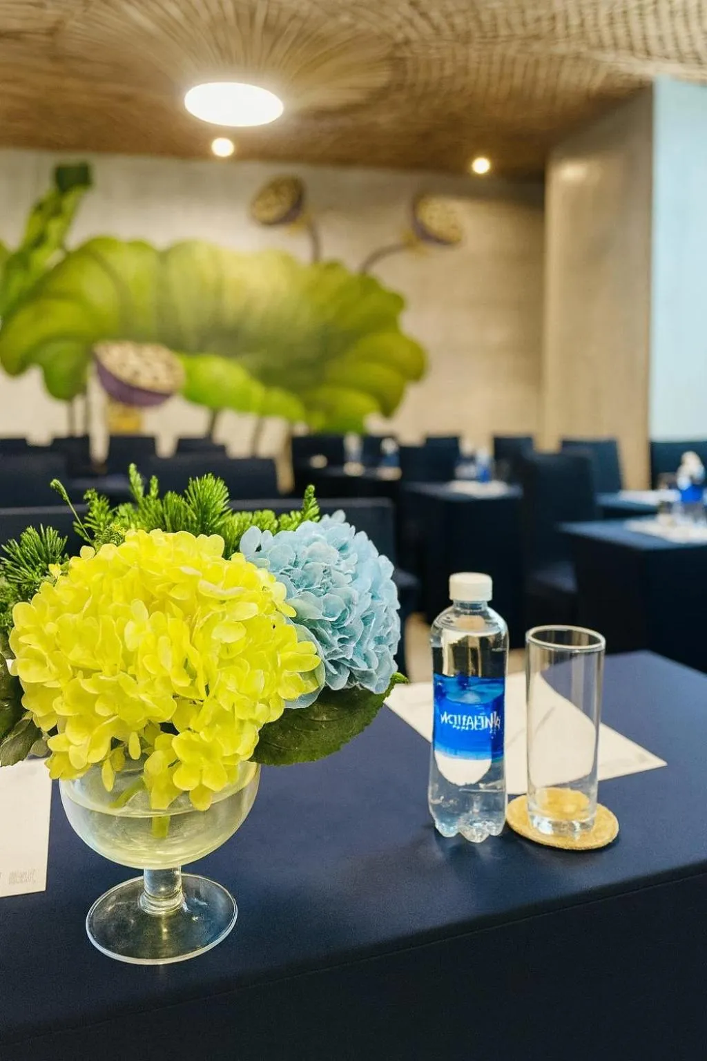 Meeting/conference room in MissBamboo Hotel Nha Trang