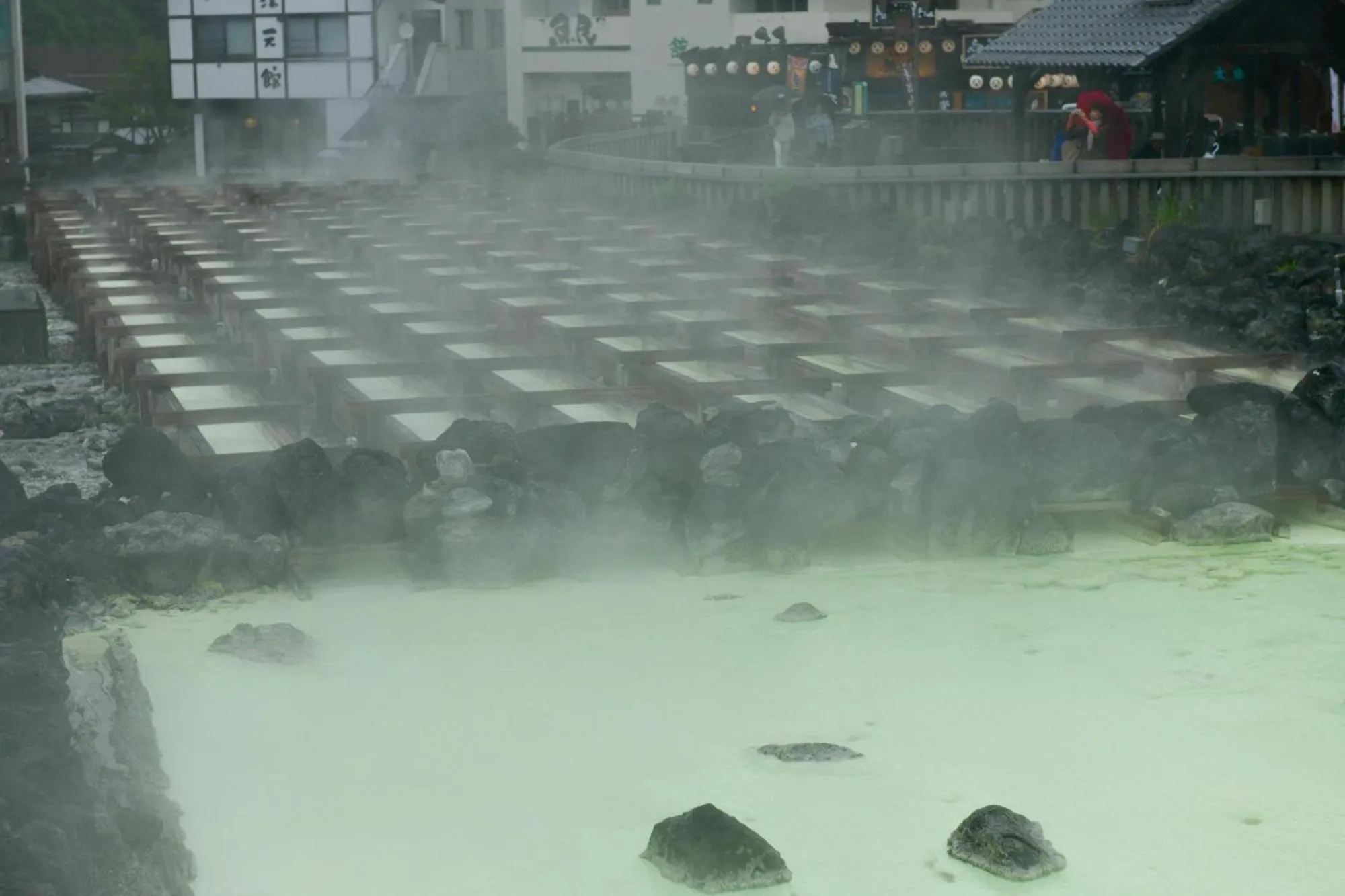 Entertainment in Ryokan Tamura