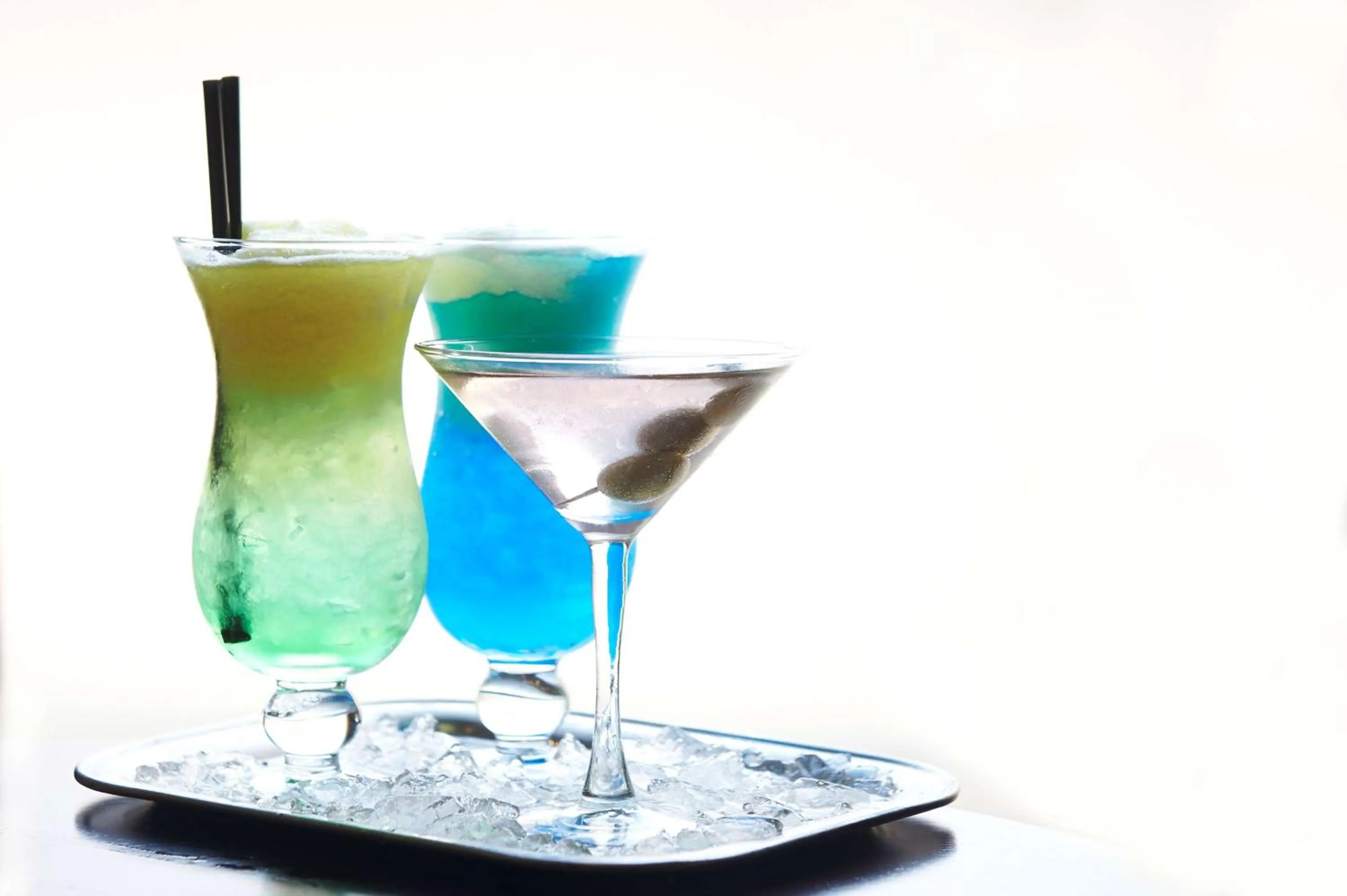 Lounge or bar in Southern Sun The Marine