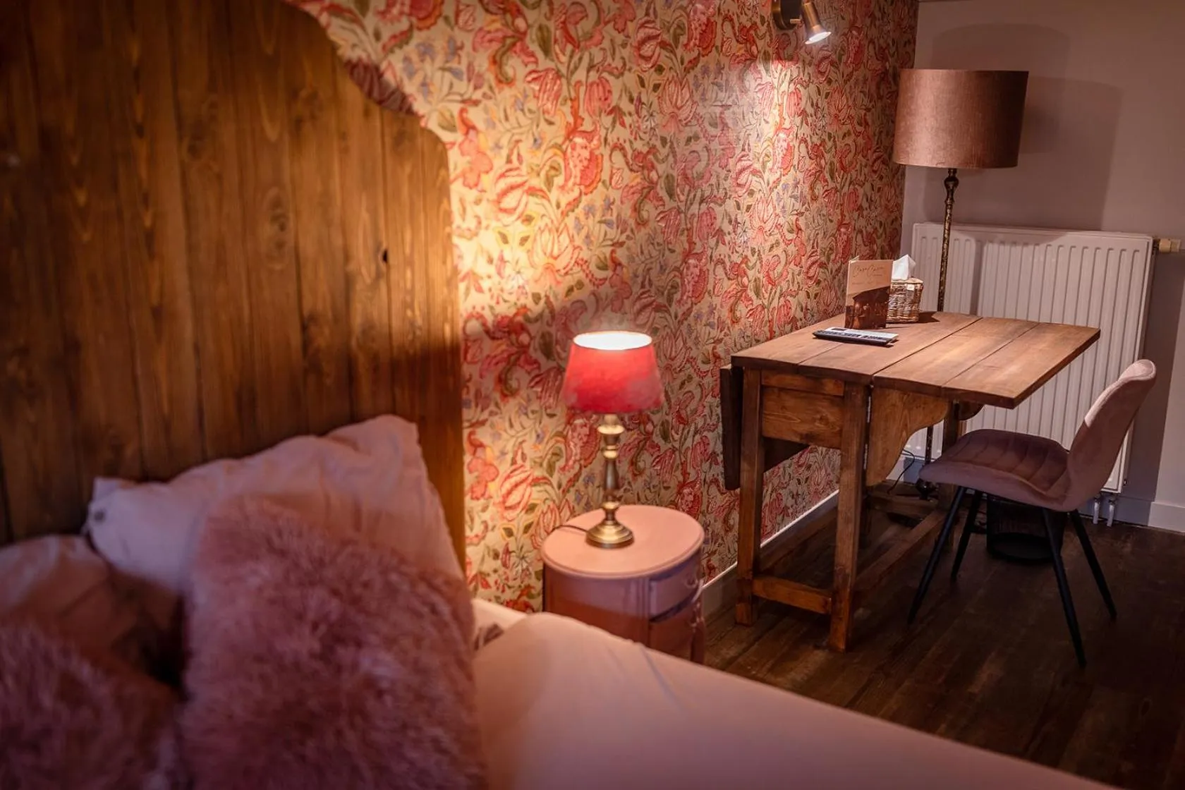 Bed in Casa Cava B&B