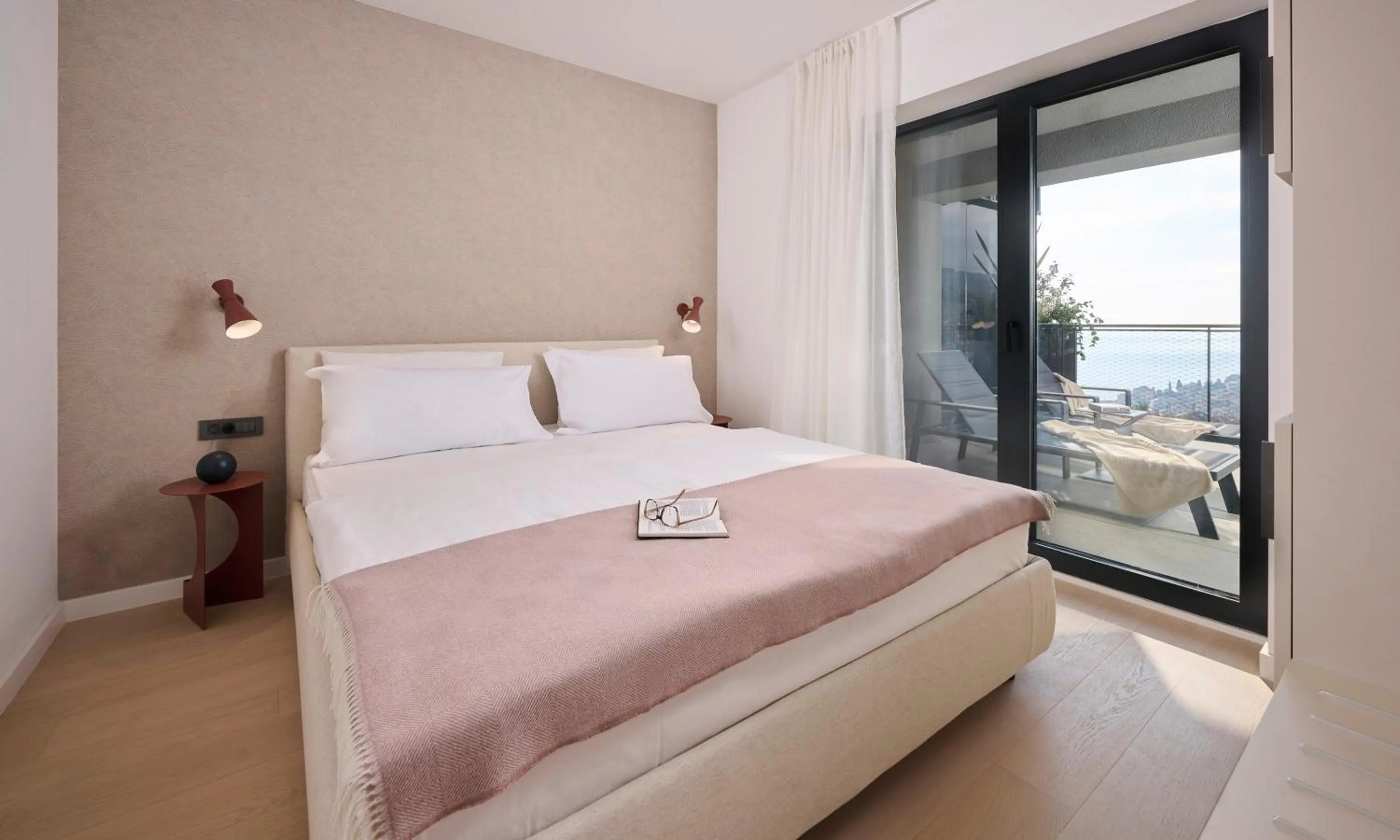 Aminess Younique Vollo Hotel Residences