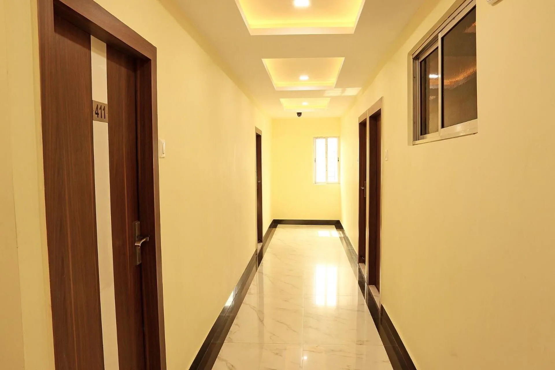 Lobby or reception in Hotel O by OYO Paradise Guest House