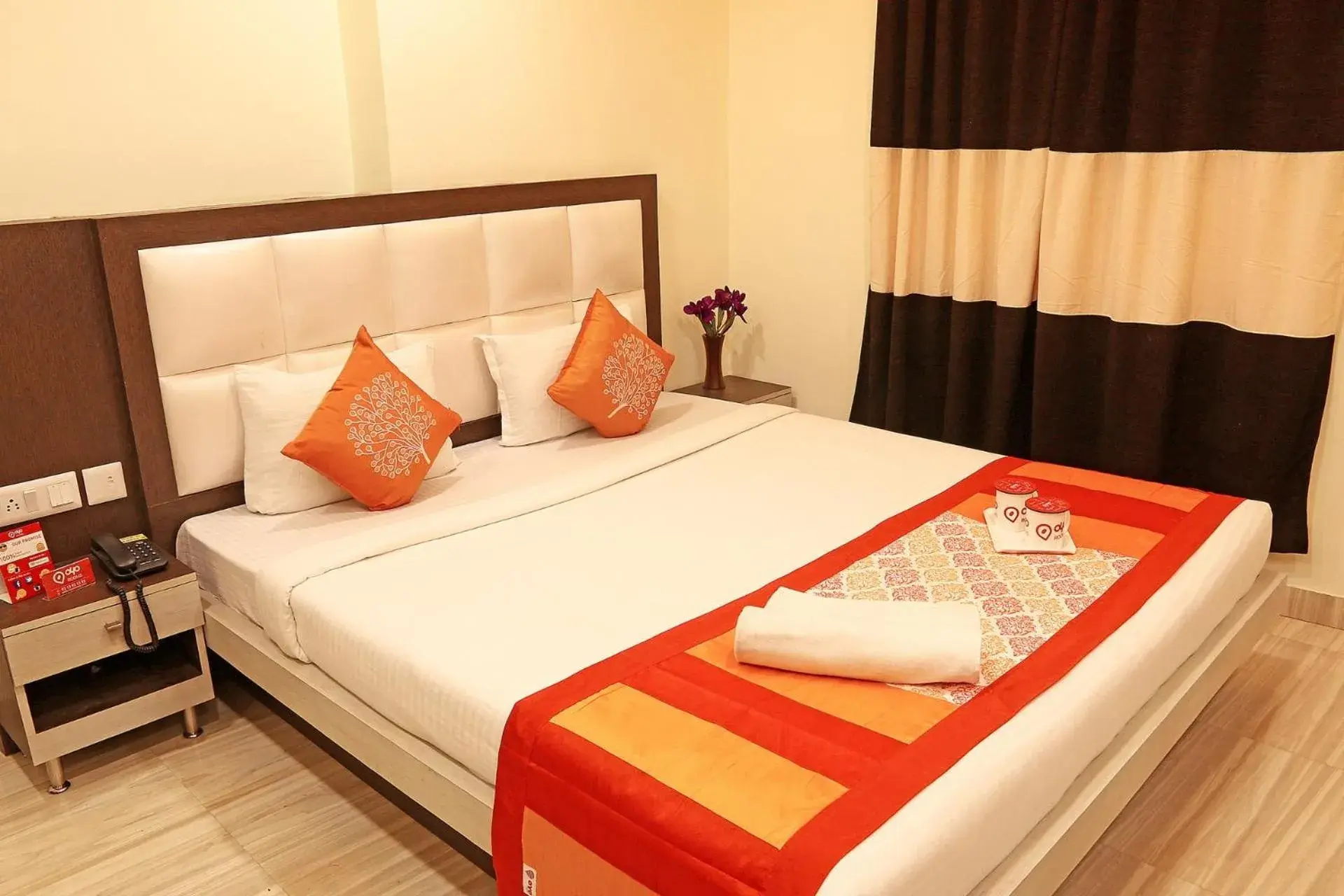 Hotel O by OYO Paradise Guest House Hotel O by OYO Paradise Guest House