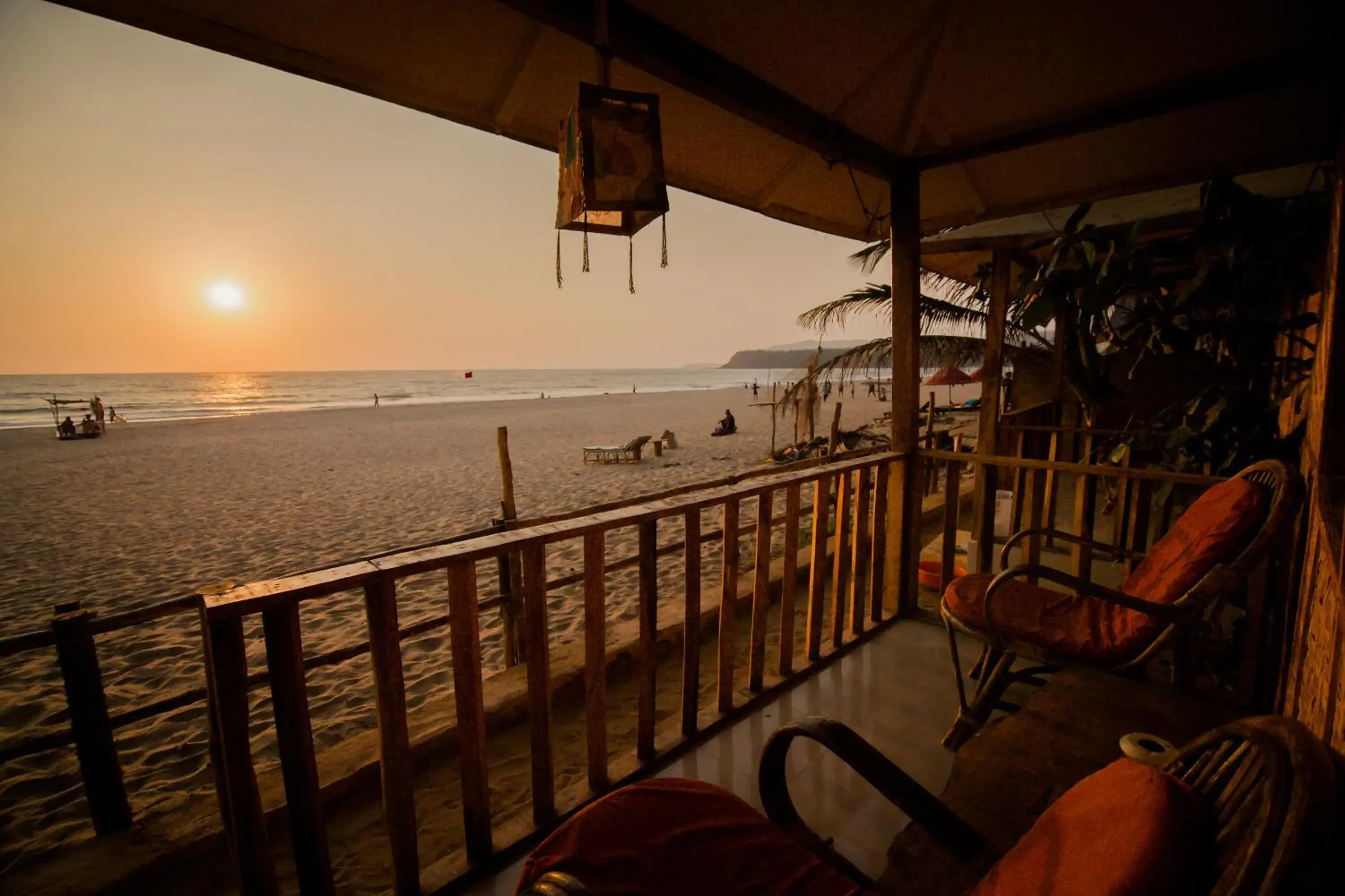 Bungalow - Beach Front in Jardim a Mar Bungalow - Beach Front in Jardim a Mar