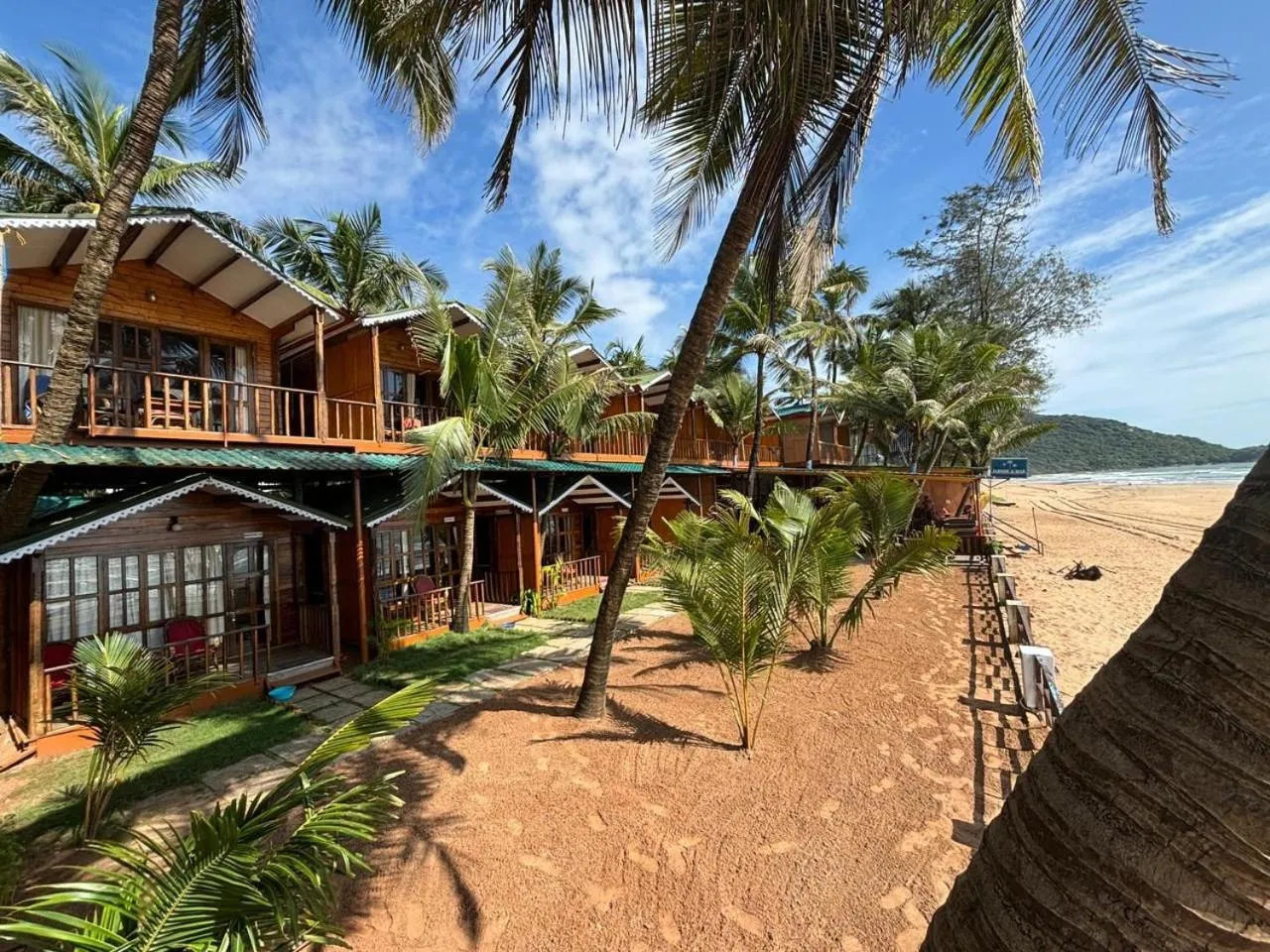 Property building in Jardim a Mar