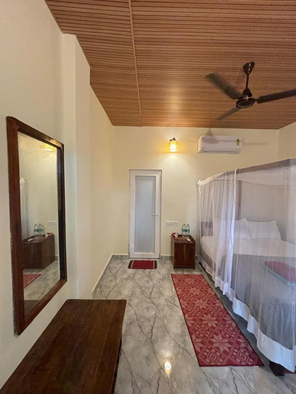 Bedroom, Bed in Jardim a Mar