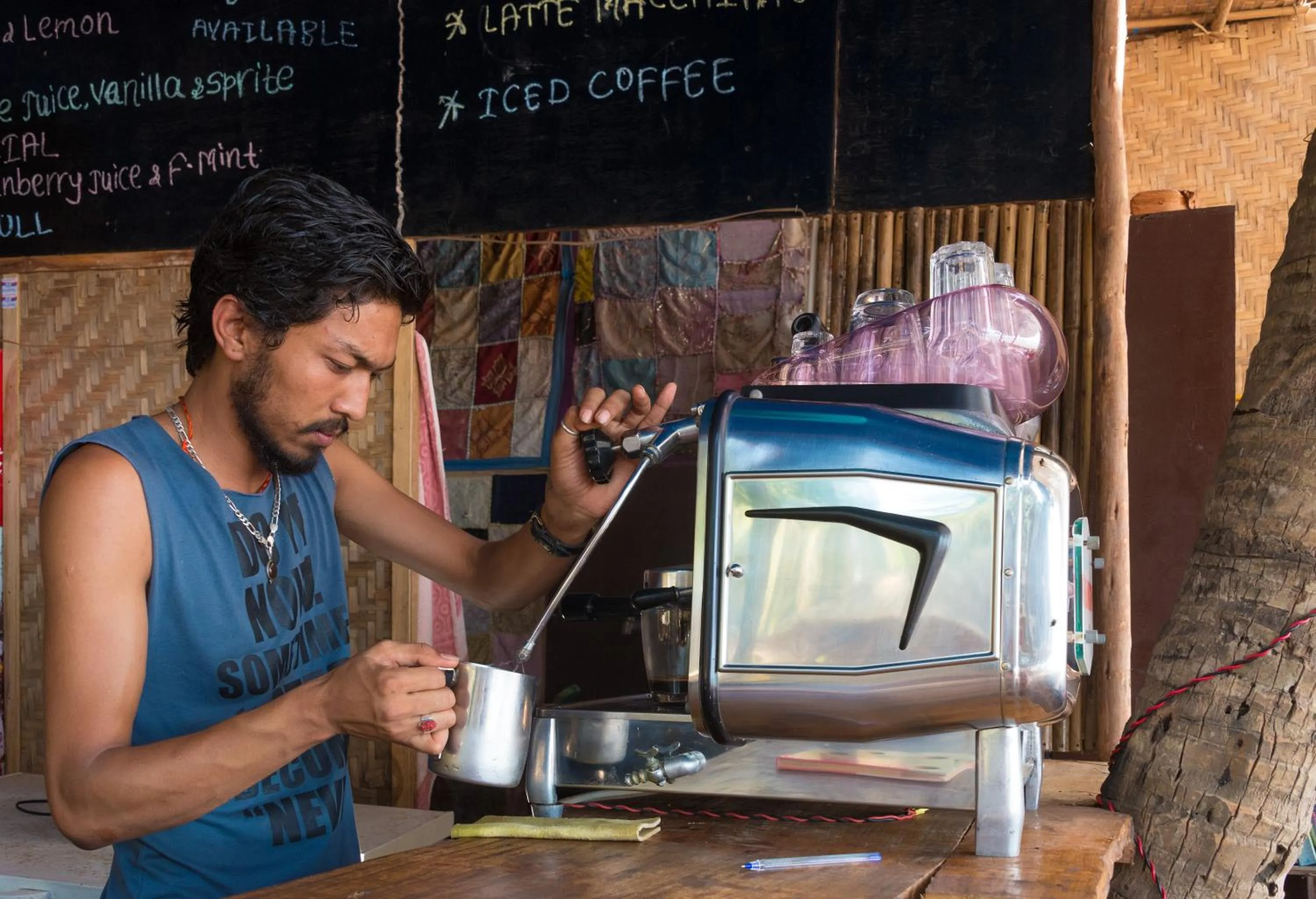 Lounge or bar in Jardim a Mar