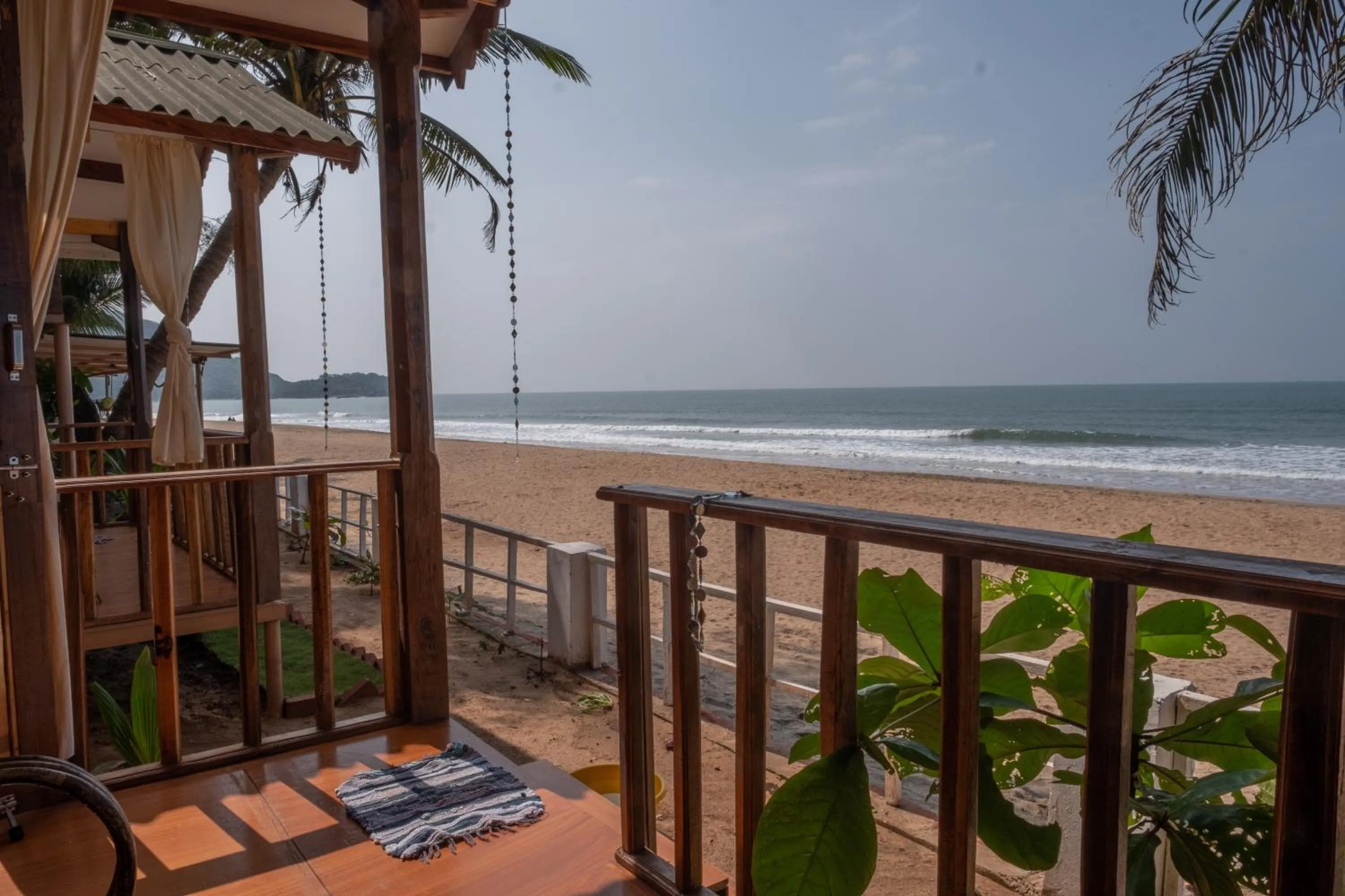 Beach in Jardim a Mar