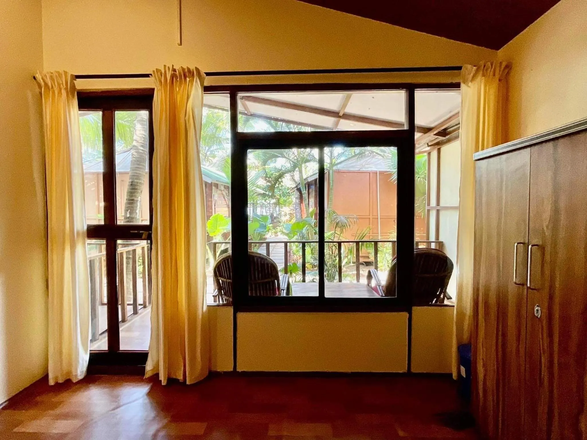 Bedroom in Jardim a Mar