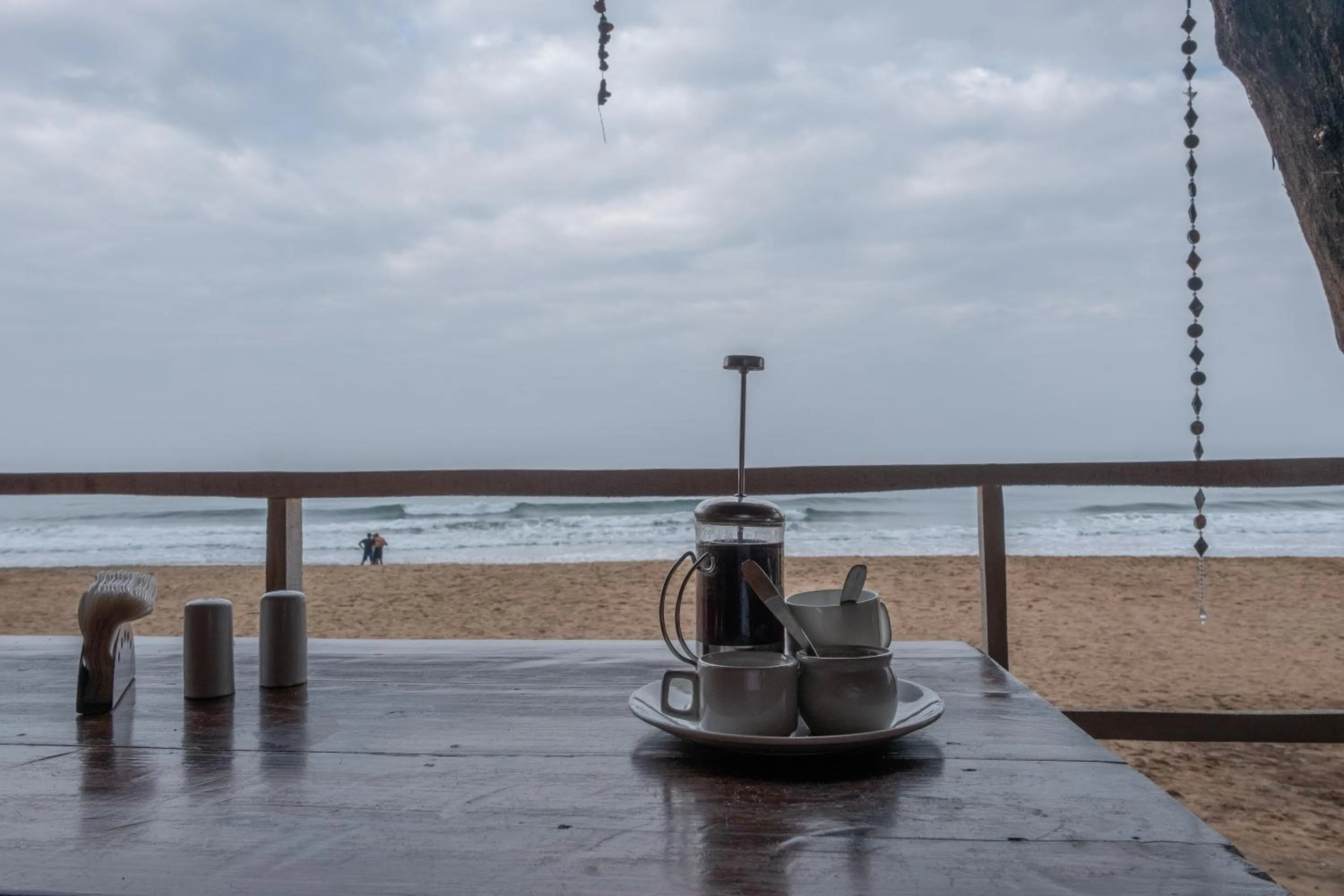 Coffee/tea facilities in Jardim a Mar