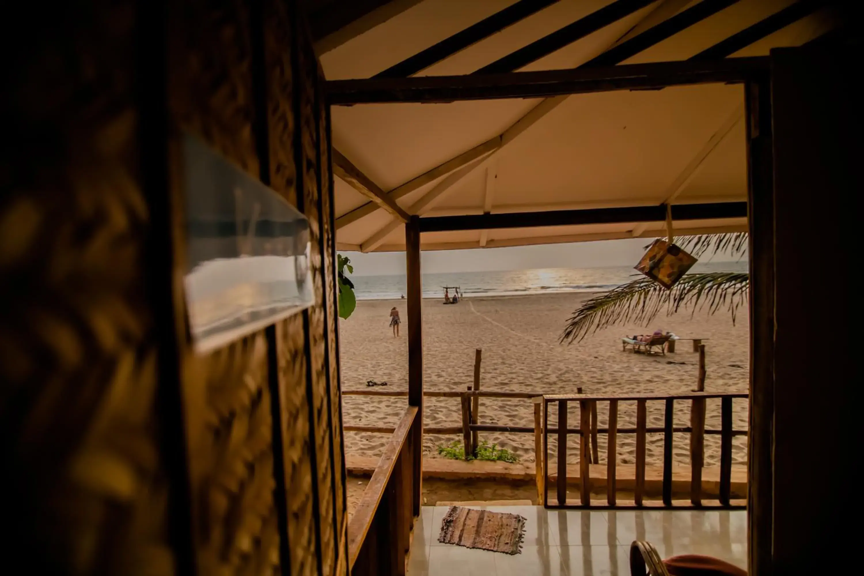 Bungalow - Beach Front in Jardim a Mar Bungalow - Beach Front in Jardim a Mar