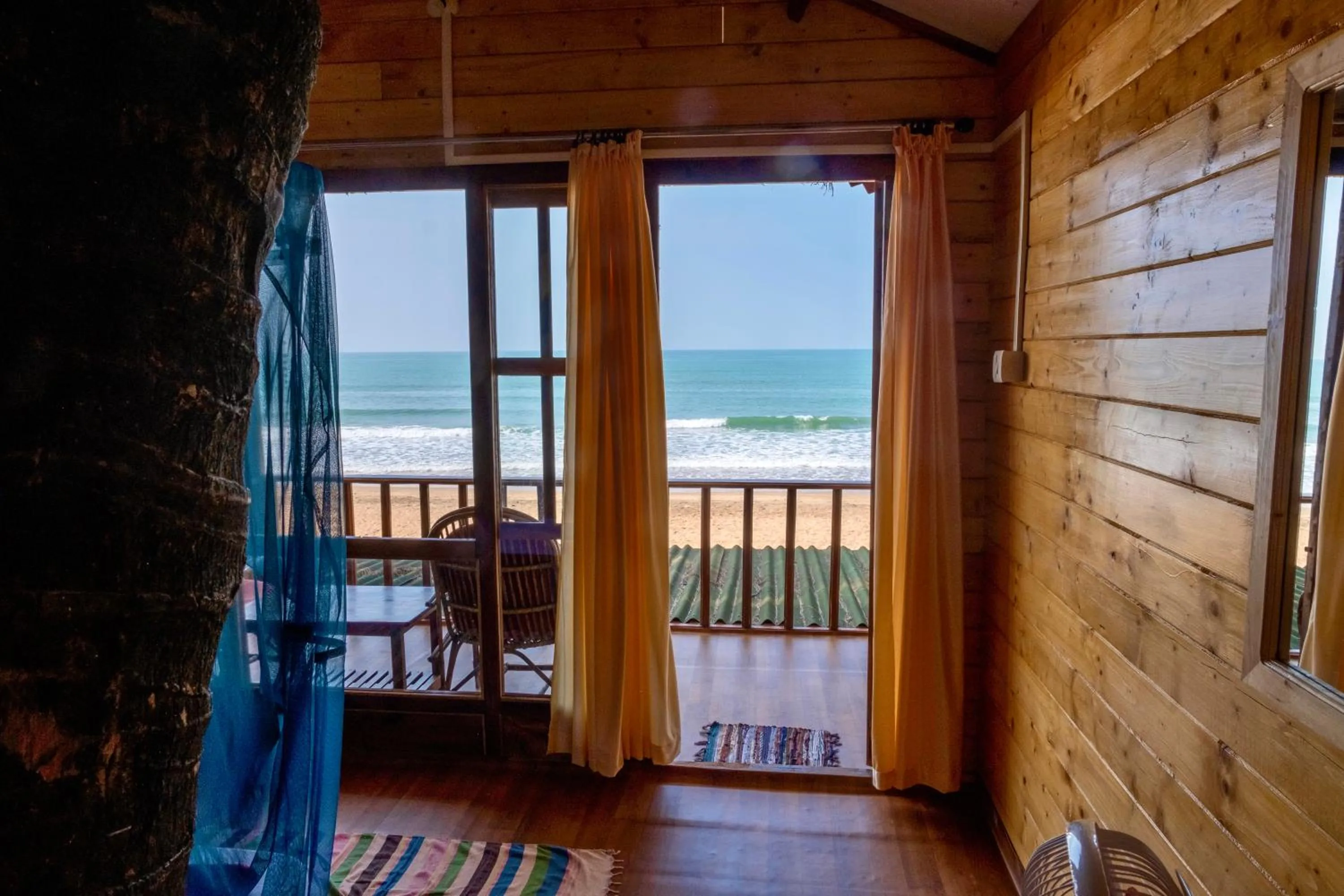 Sea view in Jardim a Mar