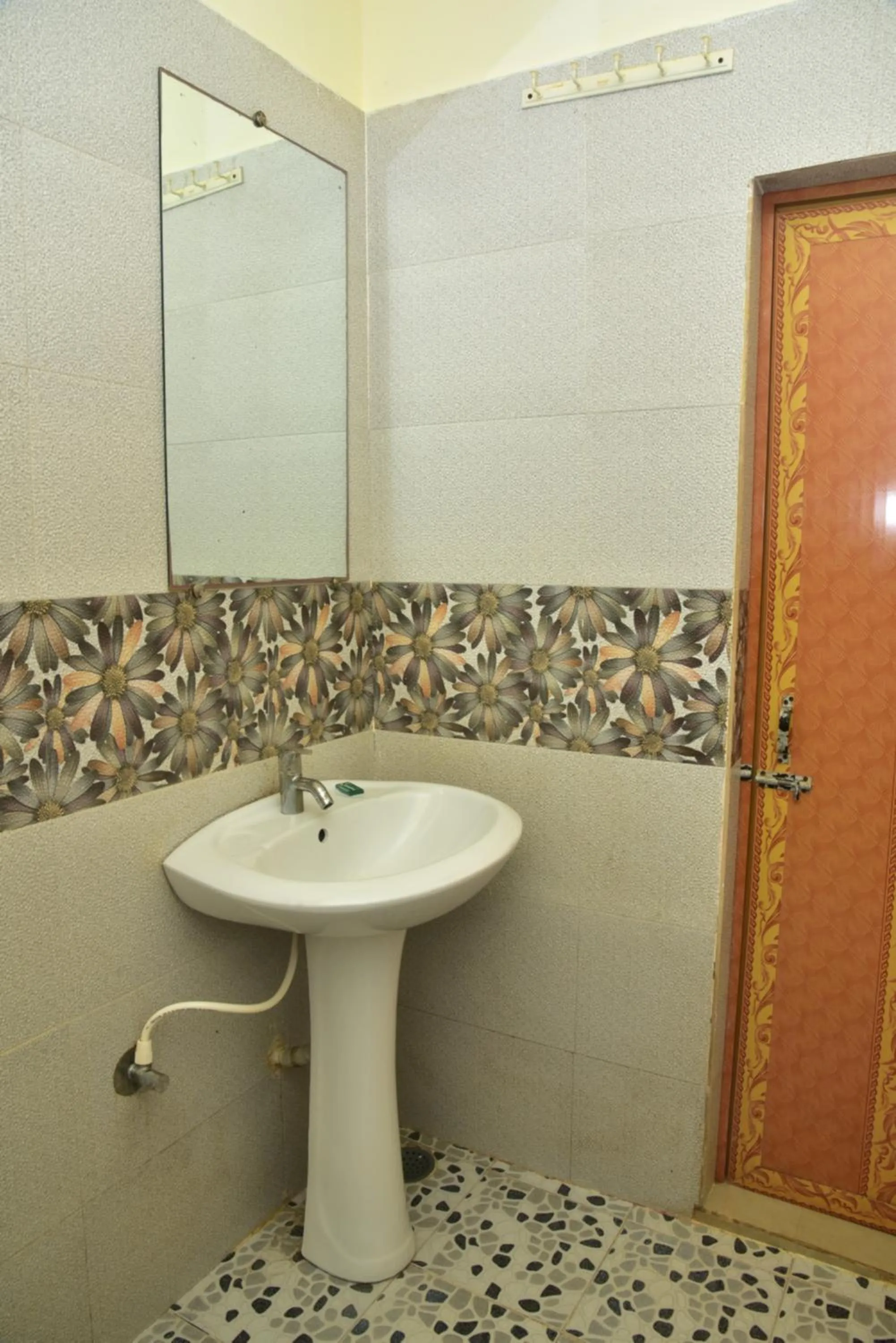 Bathroom in Jardim a Mar