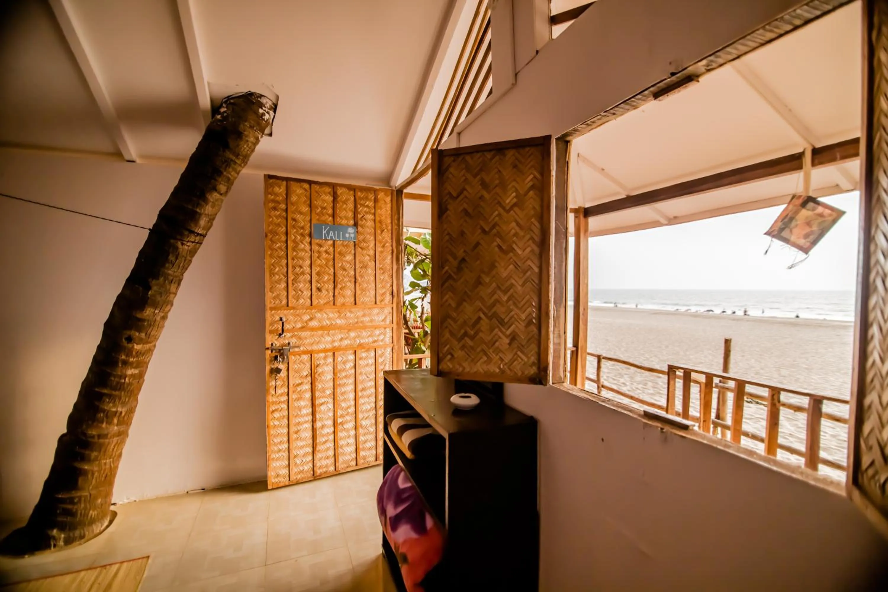 Sea view in Jardim a Mar